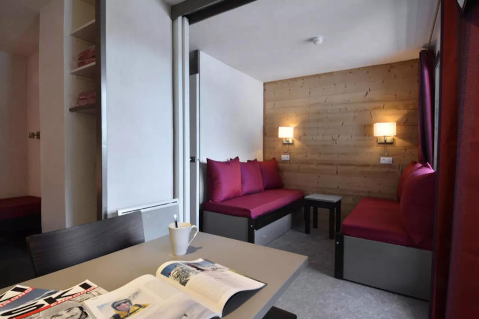 Residence 3000 - Nicht zugeordnet