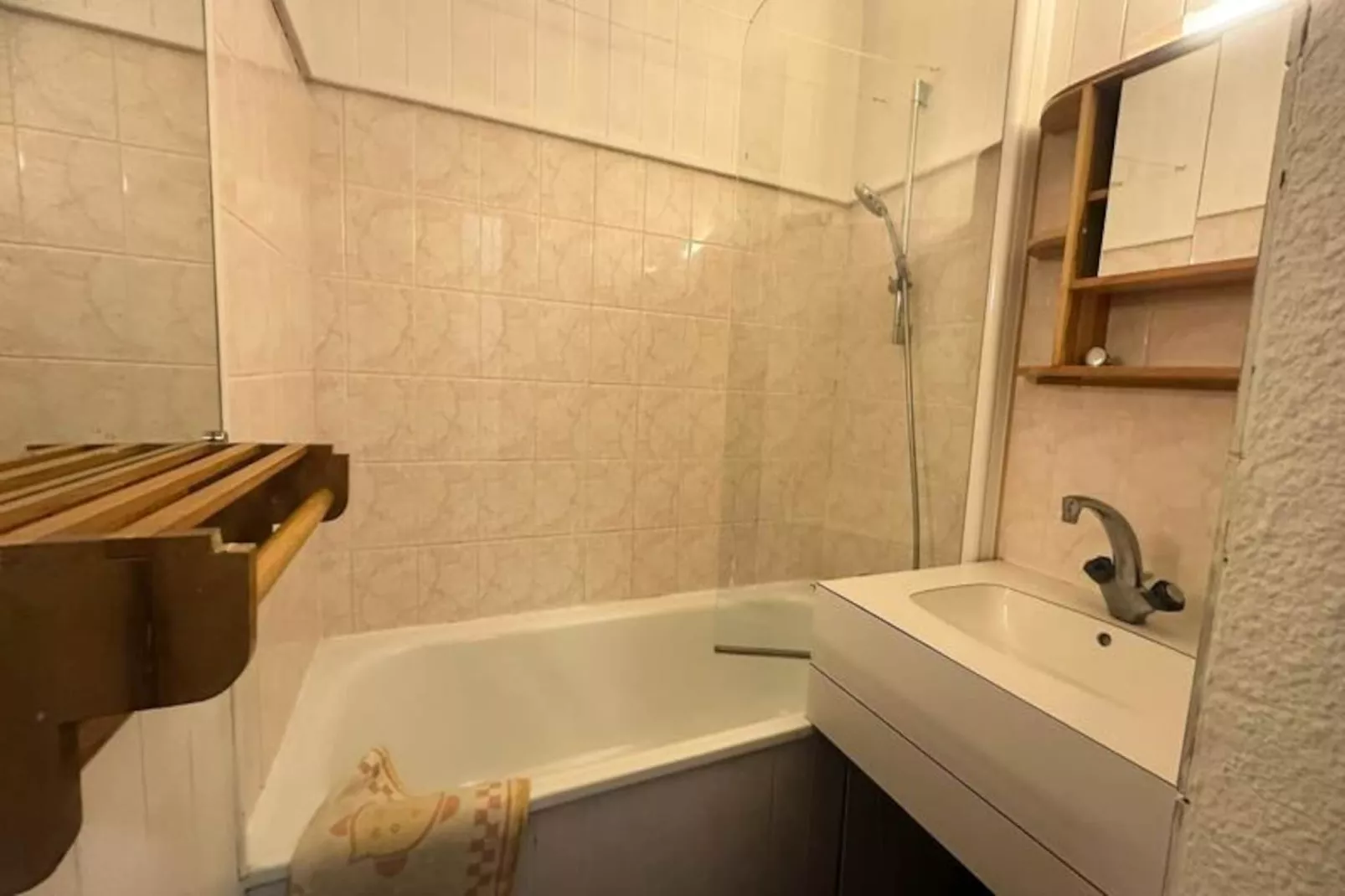 Résidence Carroley A - Nicht zugeordnet