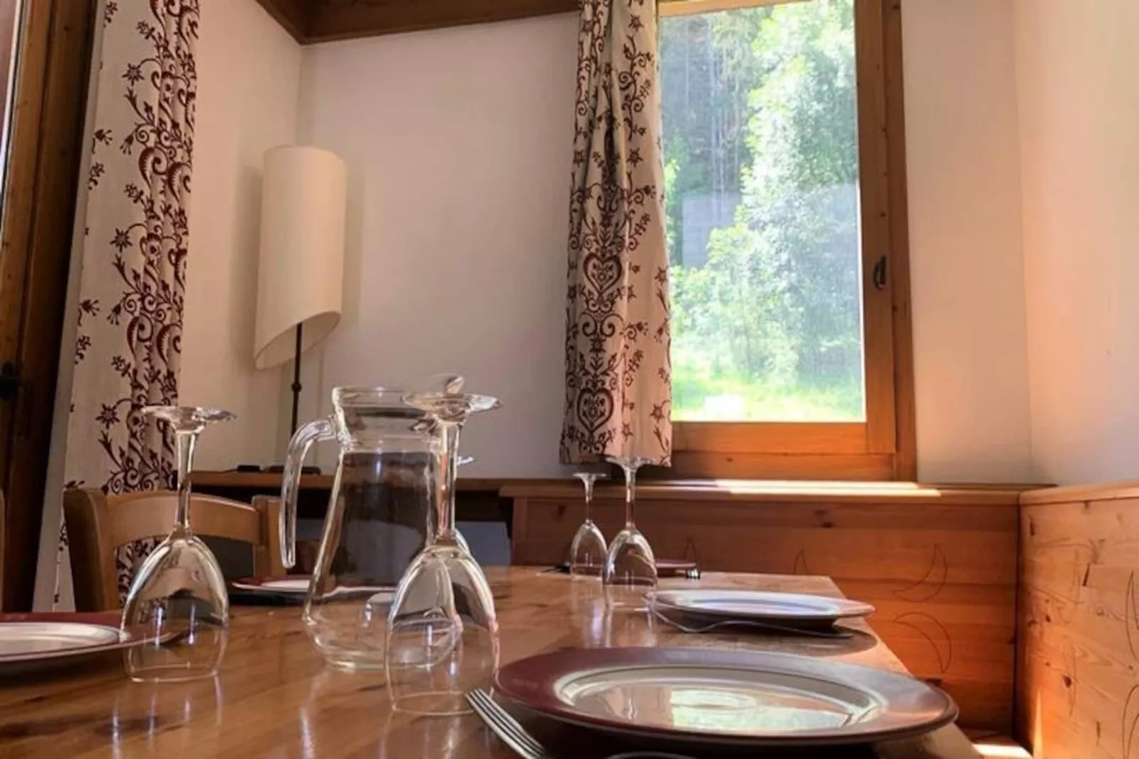 Le Chalet De Montchavin - Untagged