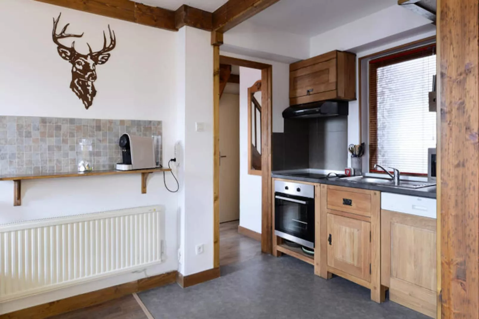 Le Chalet De Montchavin - Nicht zugeordnet