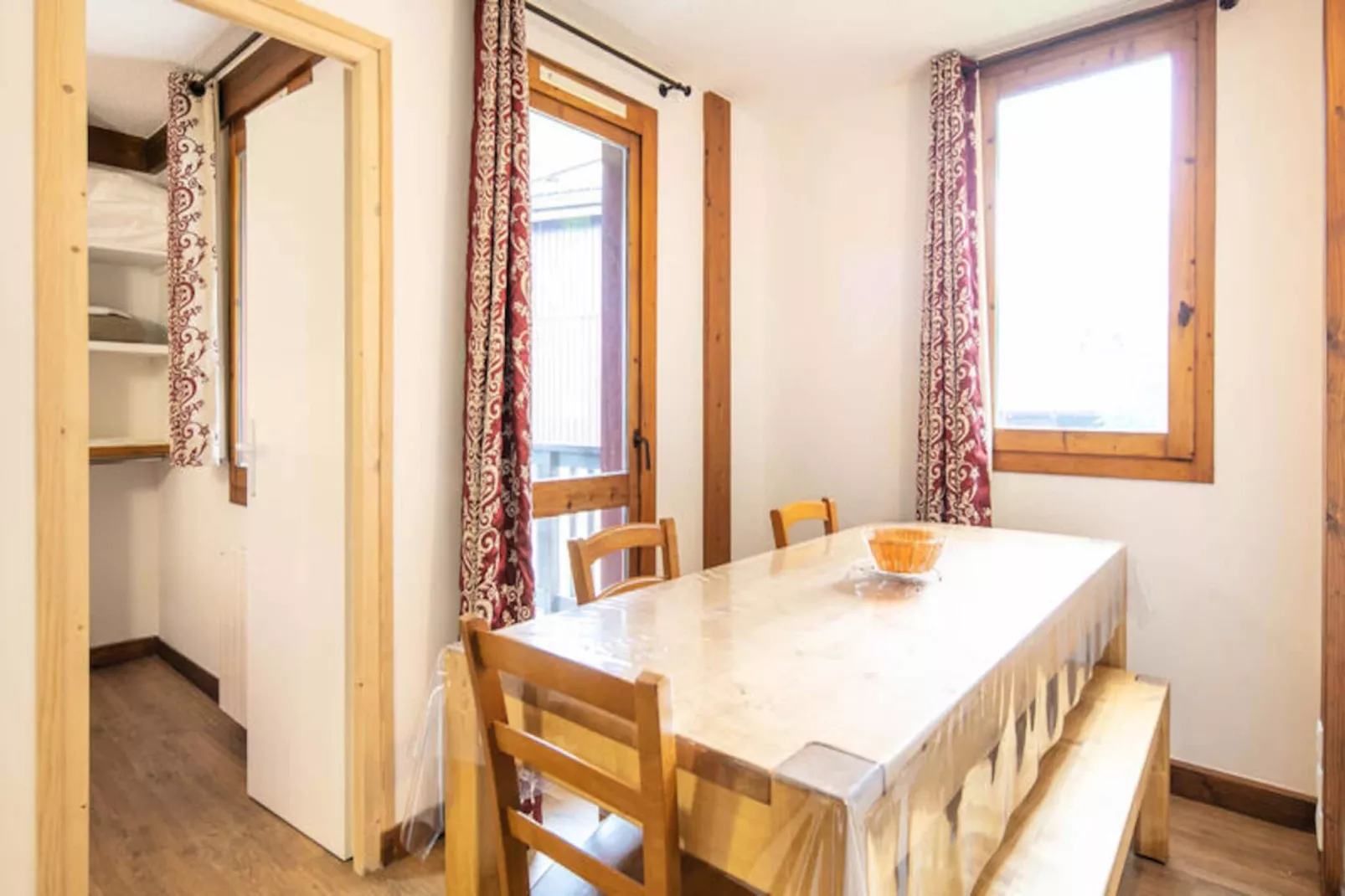 Le Chalet De Montchavin - Non tagué