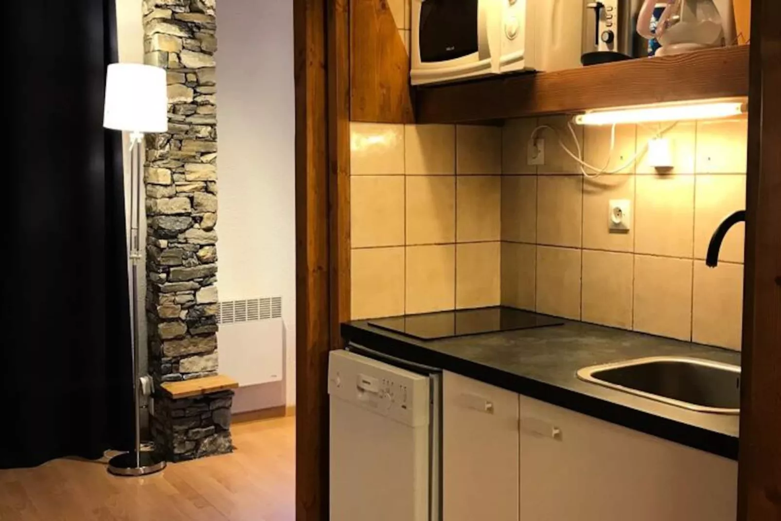 Résidence Le Christiana-Non tagué