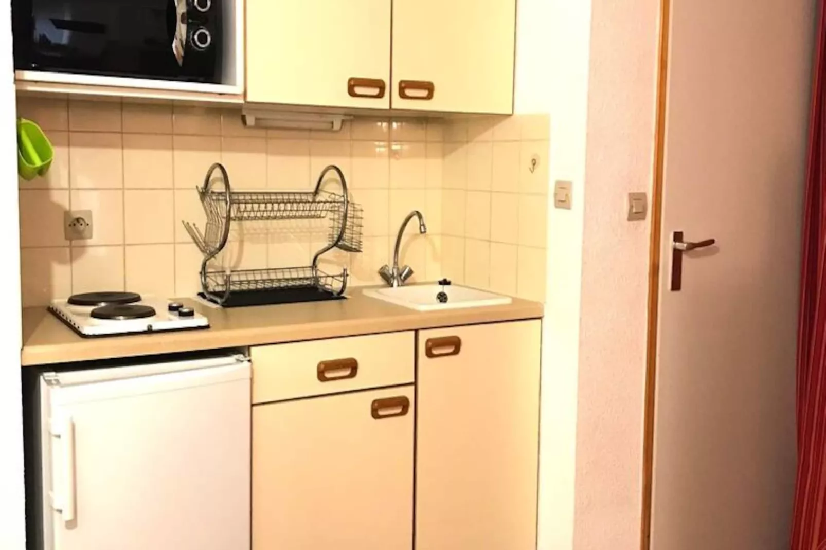 Résidence Le Chanteloup-Untagged