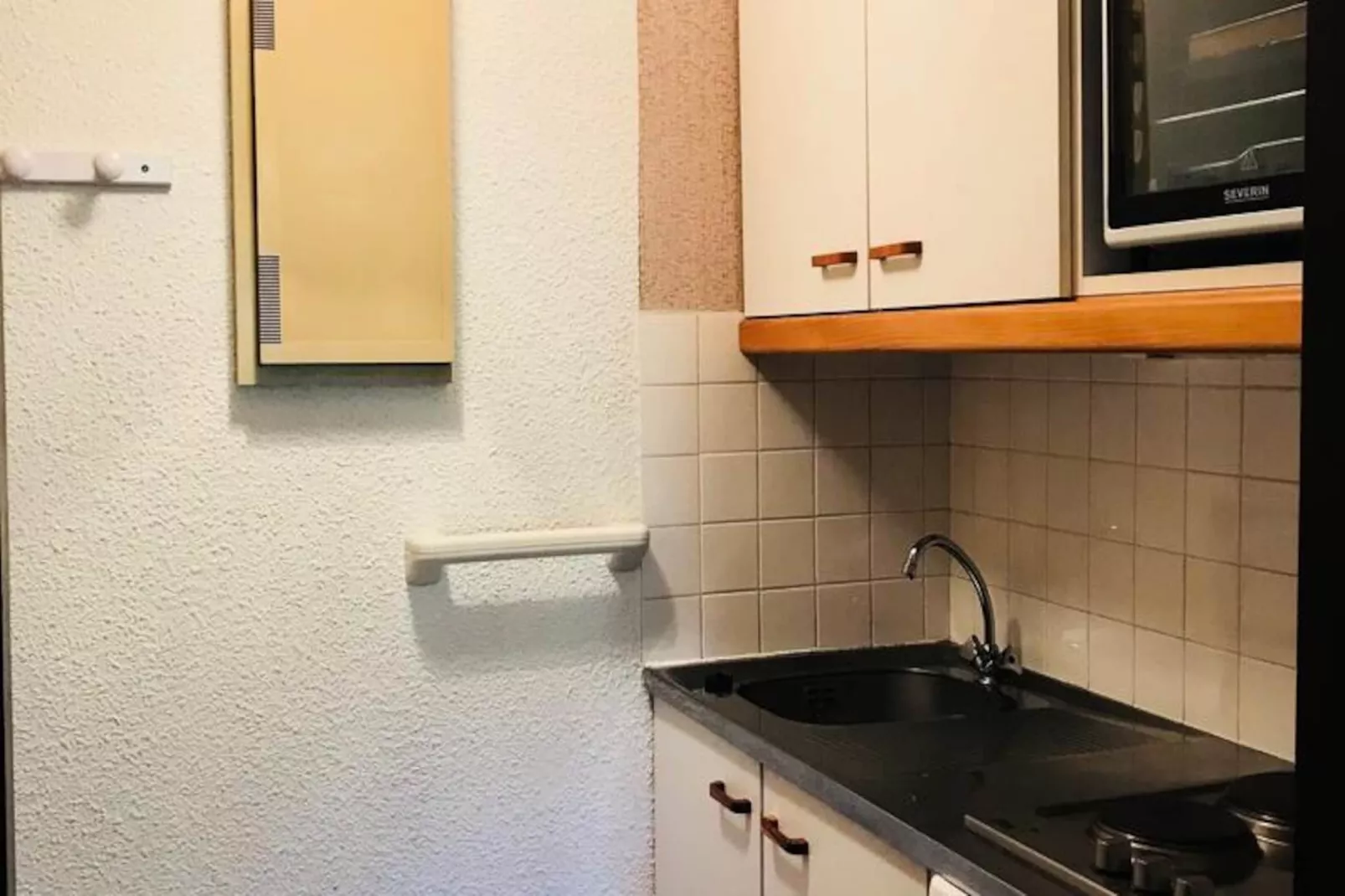 Résidence Le Christiana-Non tagué