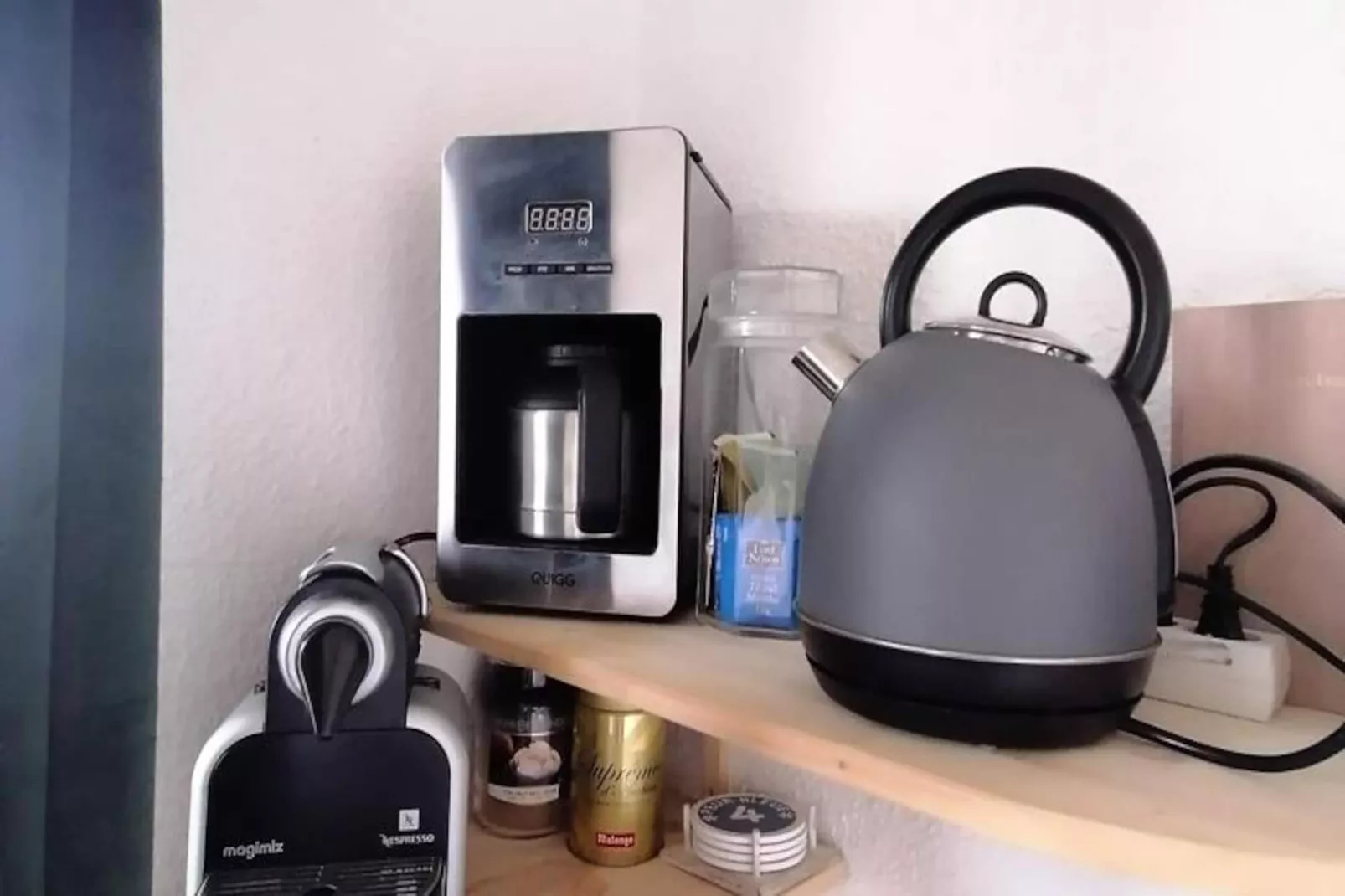 Résidence Le Chanteloup-Untagged