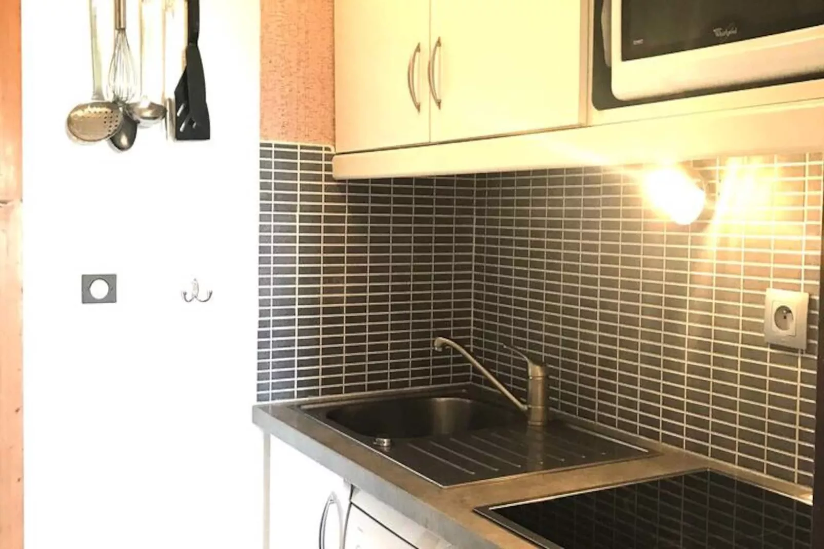 Résidence Le Christiana-Nicht zugeordnet