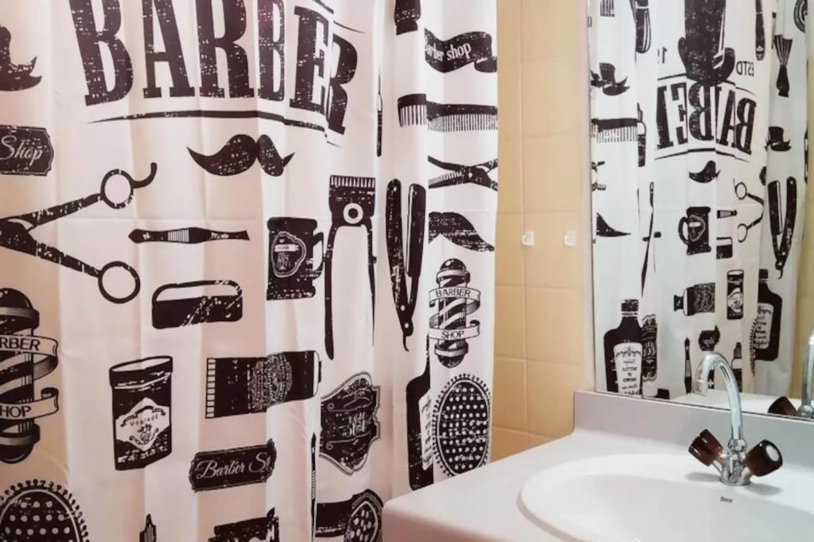 Résidence Le Chanteloup-Untagged