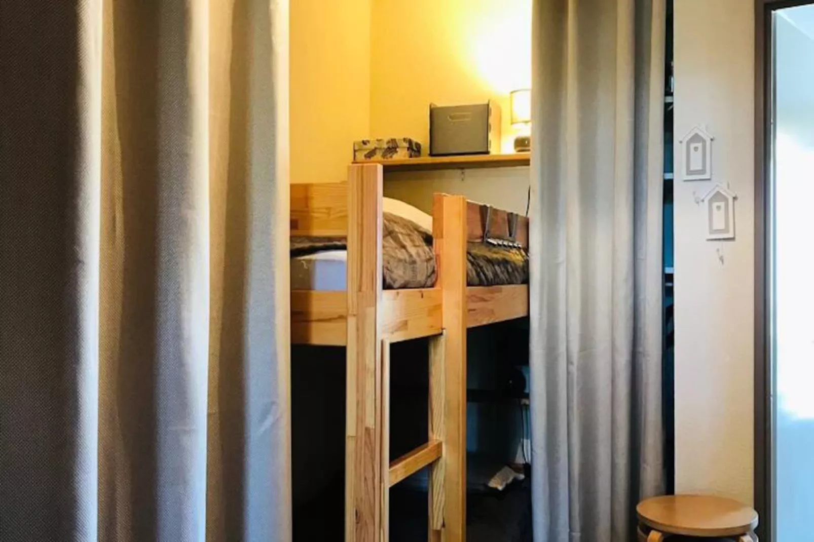 Résidence Le Christiana-Non tagué