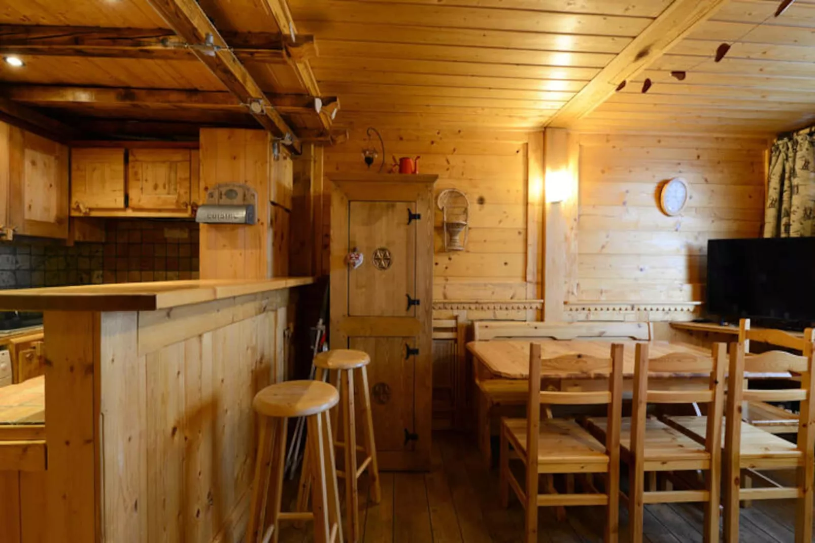 Résidence FlÈche-Non tagué