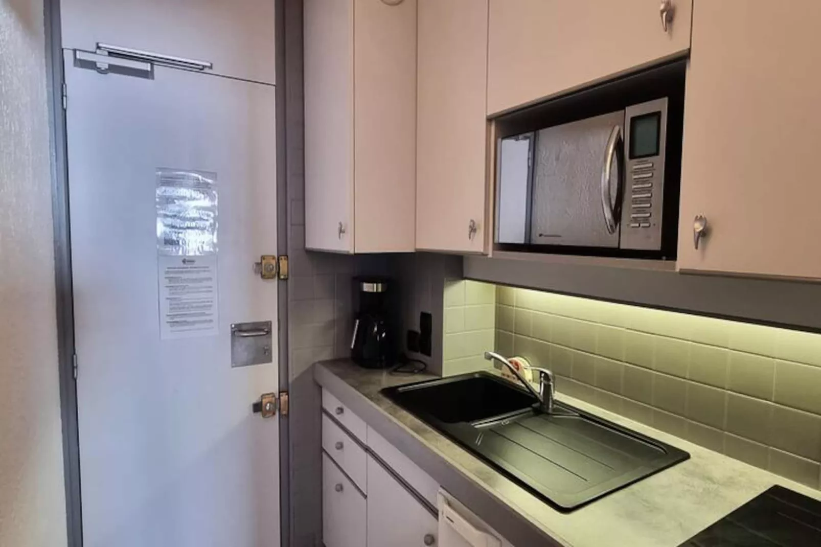 Résidence FlÈche-Non tagué