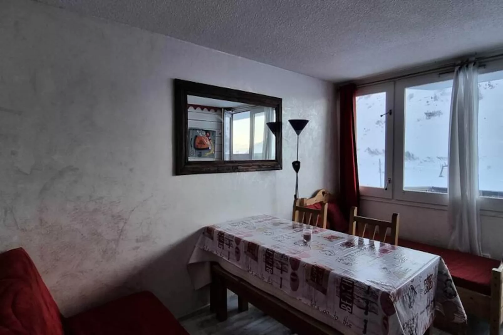 Résidence Chamois-Untagged