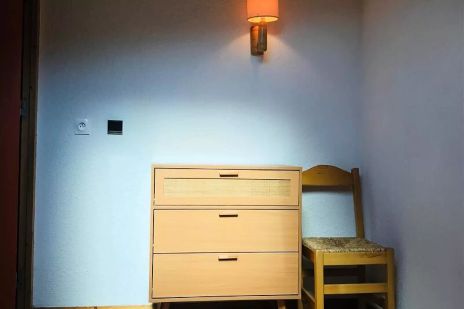 Résidence Les Choucas-Nicht zugeordnet