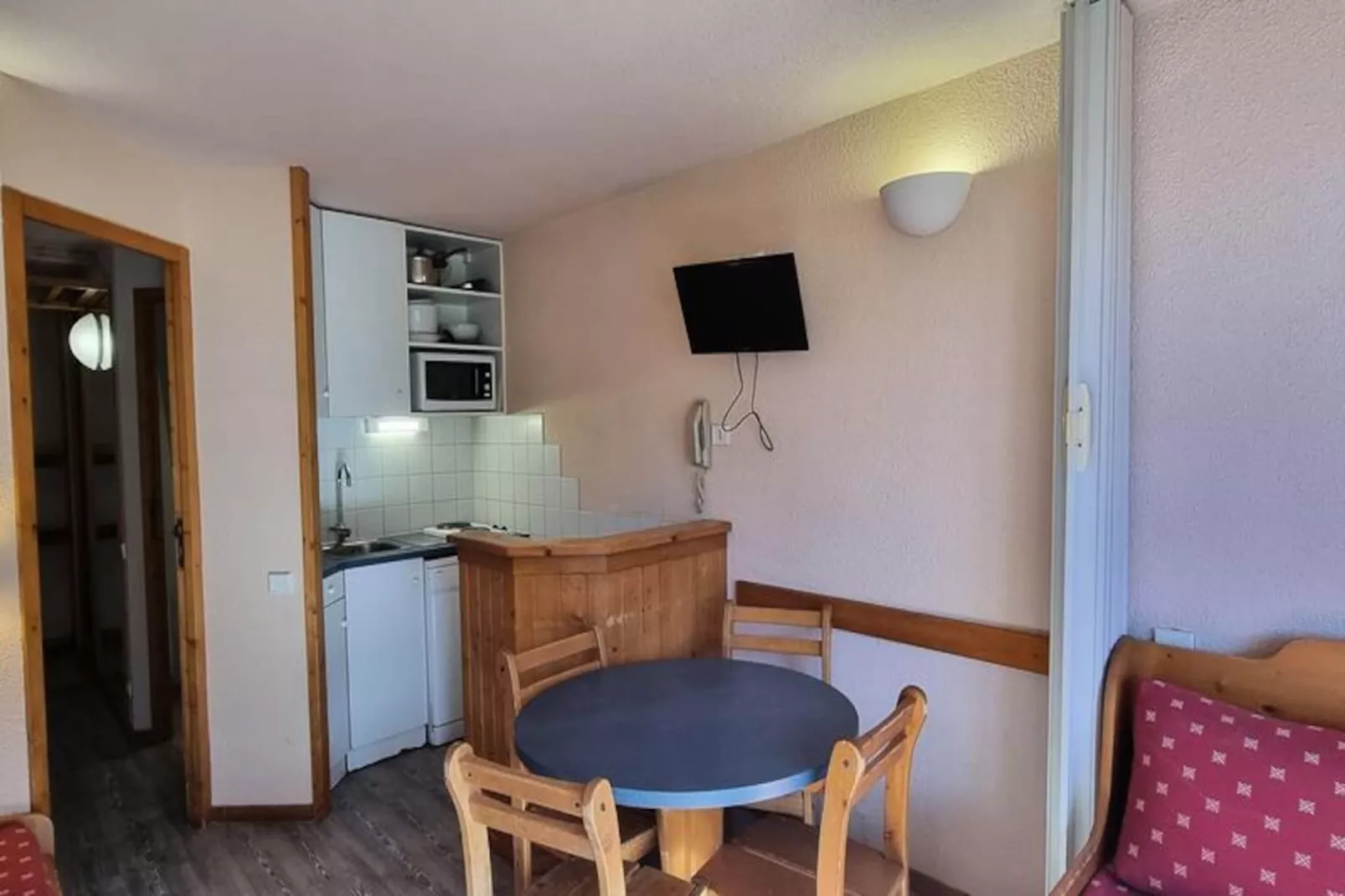 Résidence Chamois-Untagged