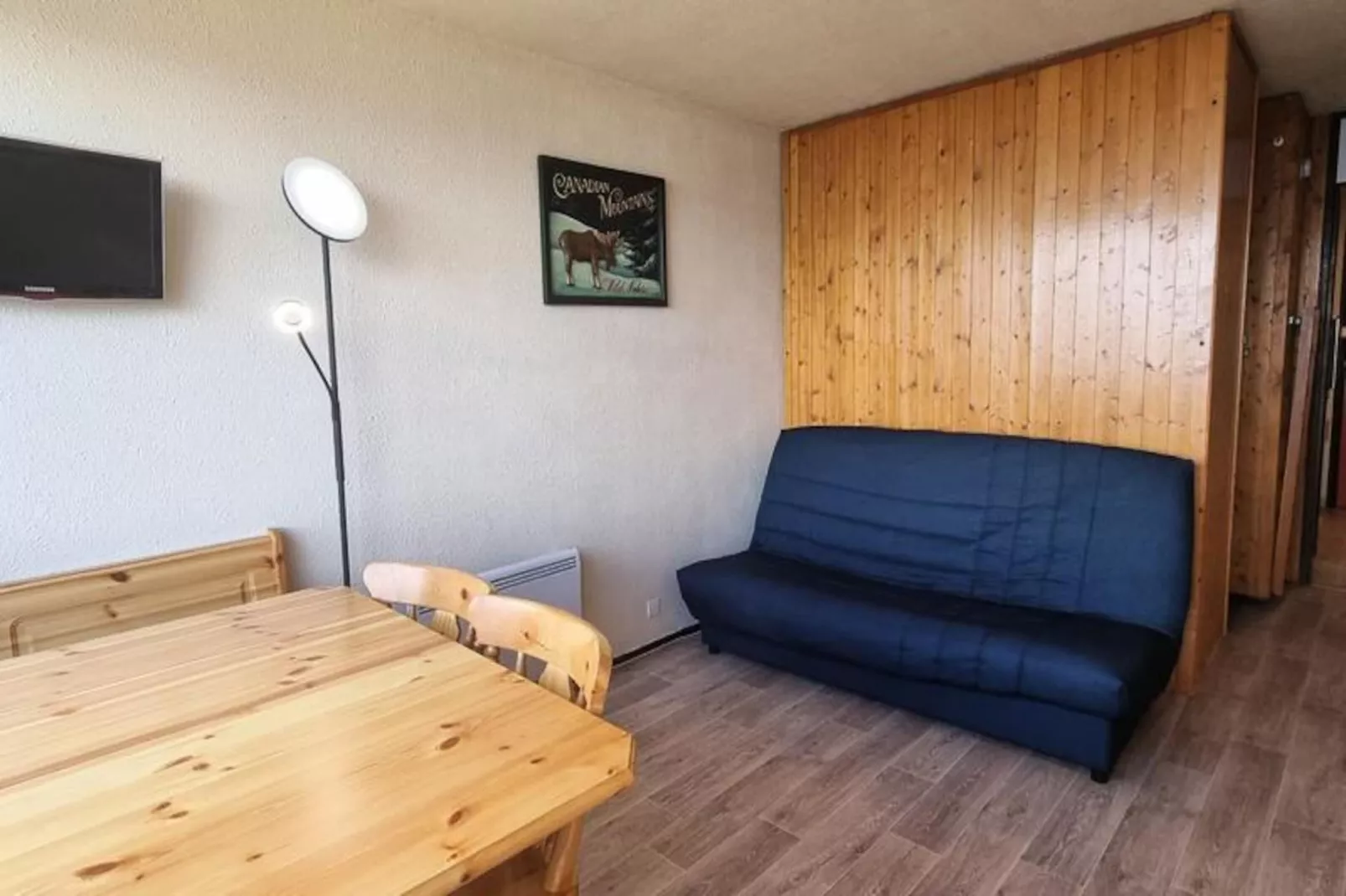 Résidence Chamois-Untagged