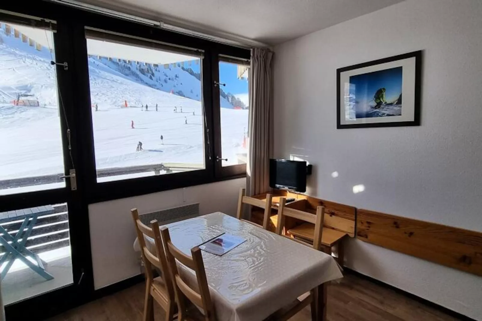 Résidence Zenith-Nicht zugeordnet