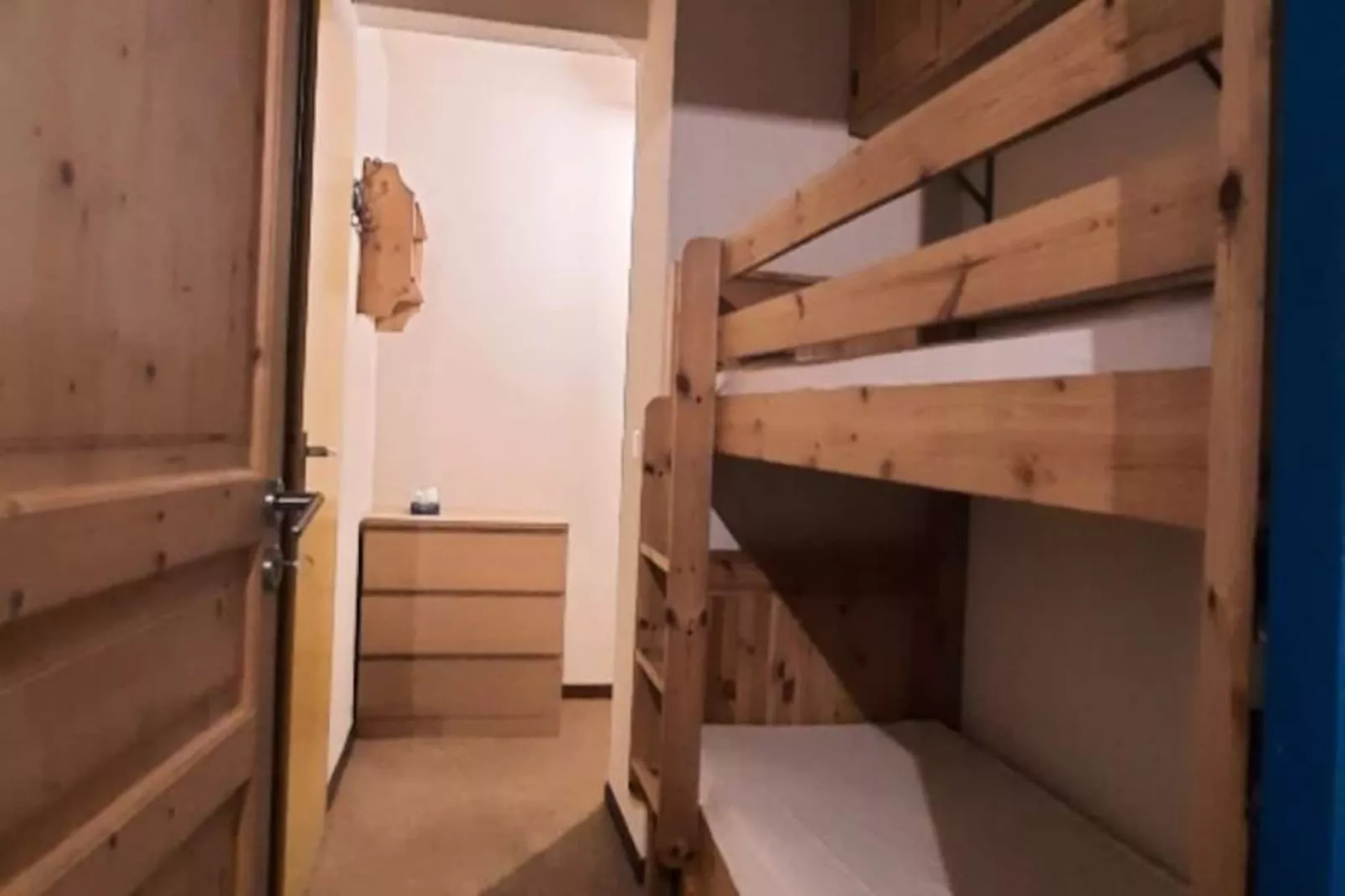 Résidence Les Charmettes-Non tagué