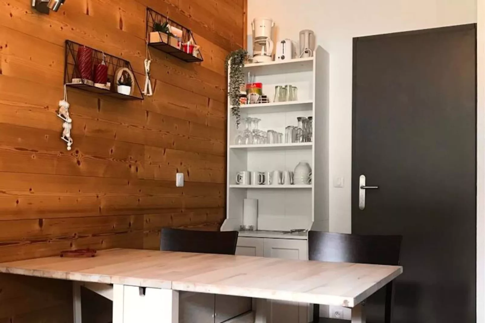 Résidence Les Charmettes-Non tagué