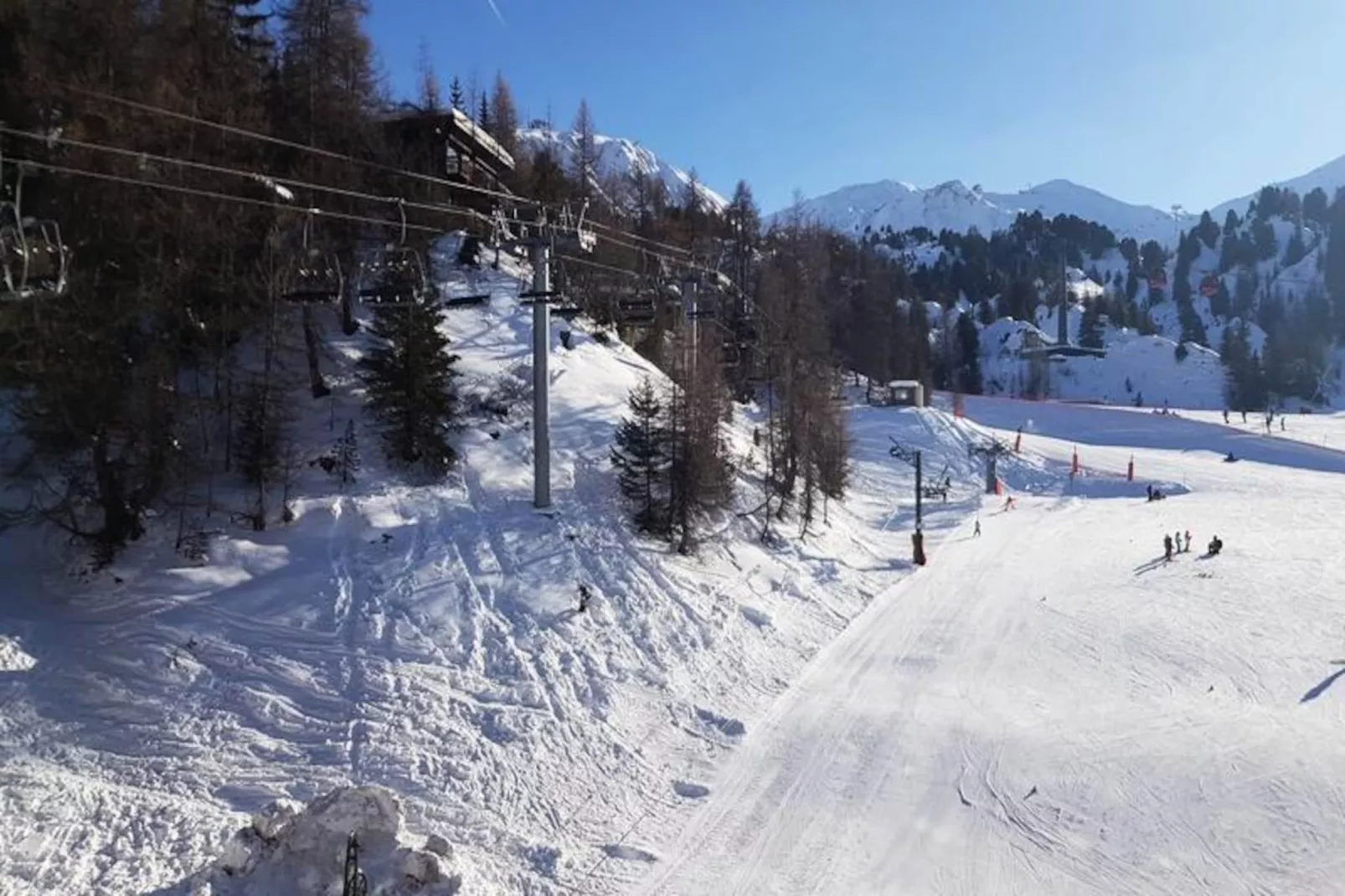Résidence Le France-Non tagué