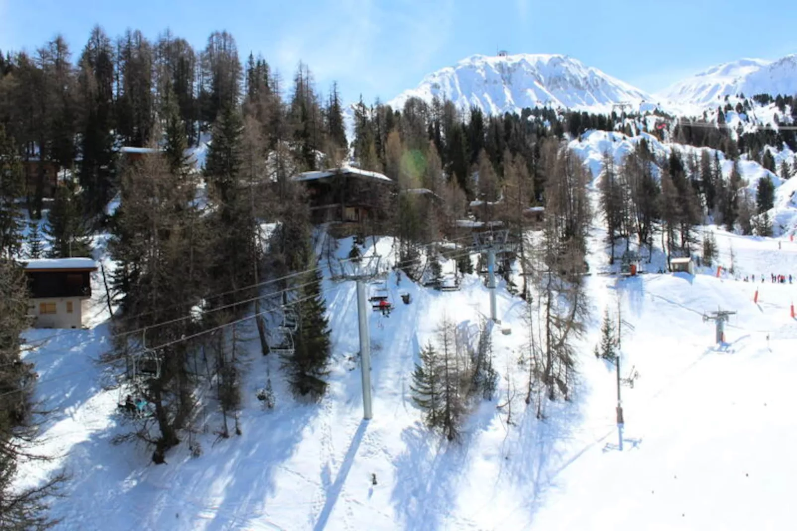 Résidence Le France-Non tagué