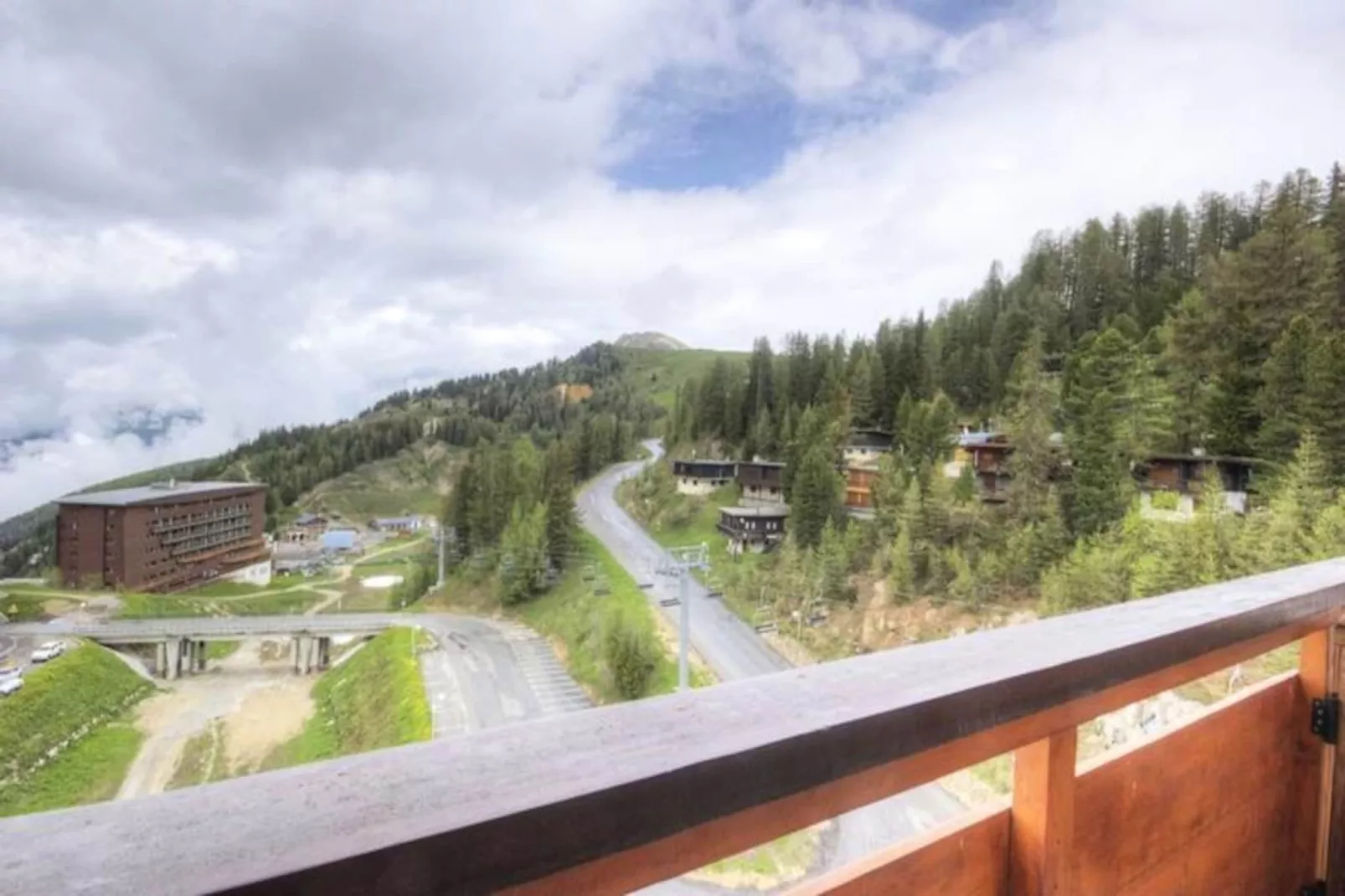 Résidence Le France-Non tagué