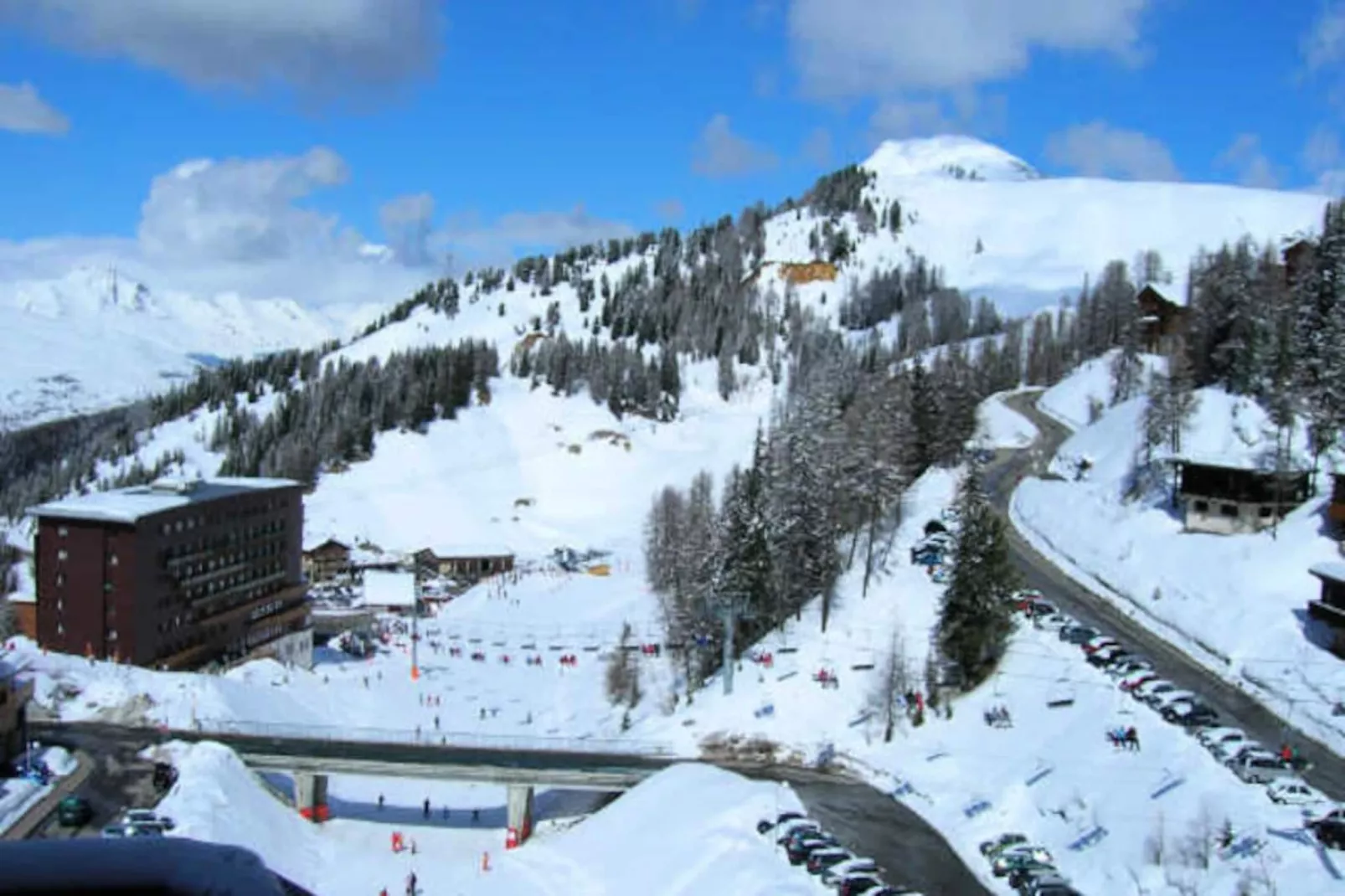 Résidence Le France-Non tagué