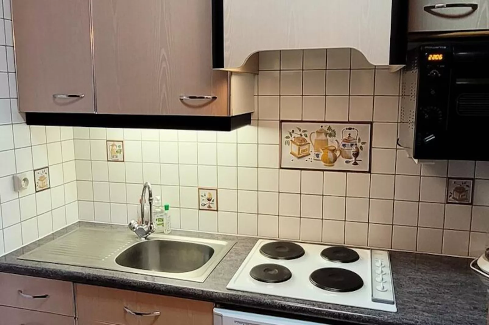 Résidence Makalu-Nicht zugeordnet