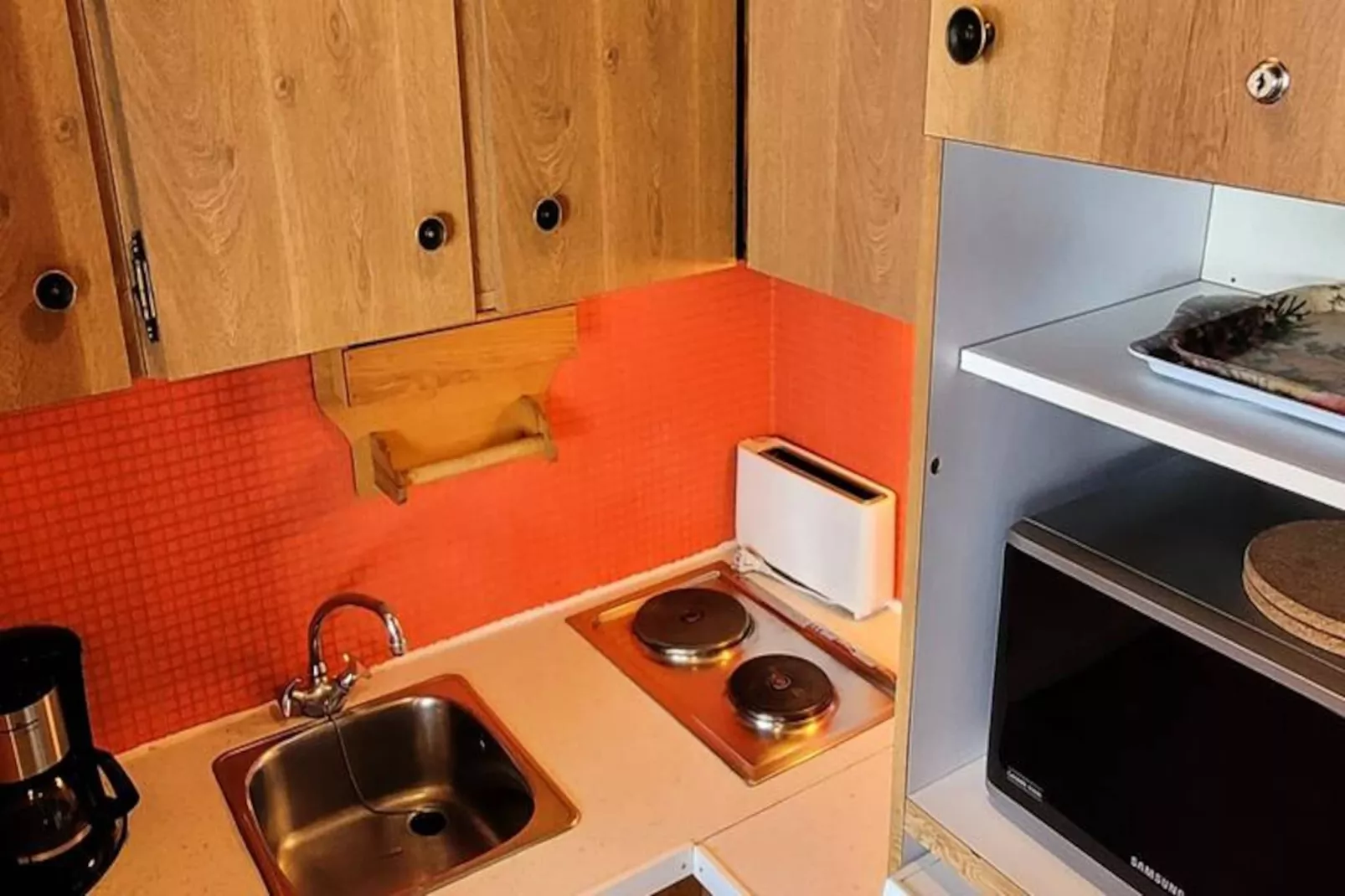 Résidence Sikkim-Nicht zugeordnet