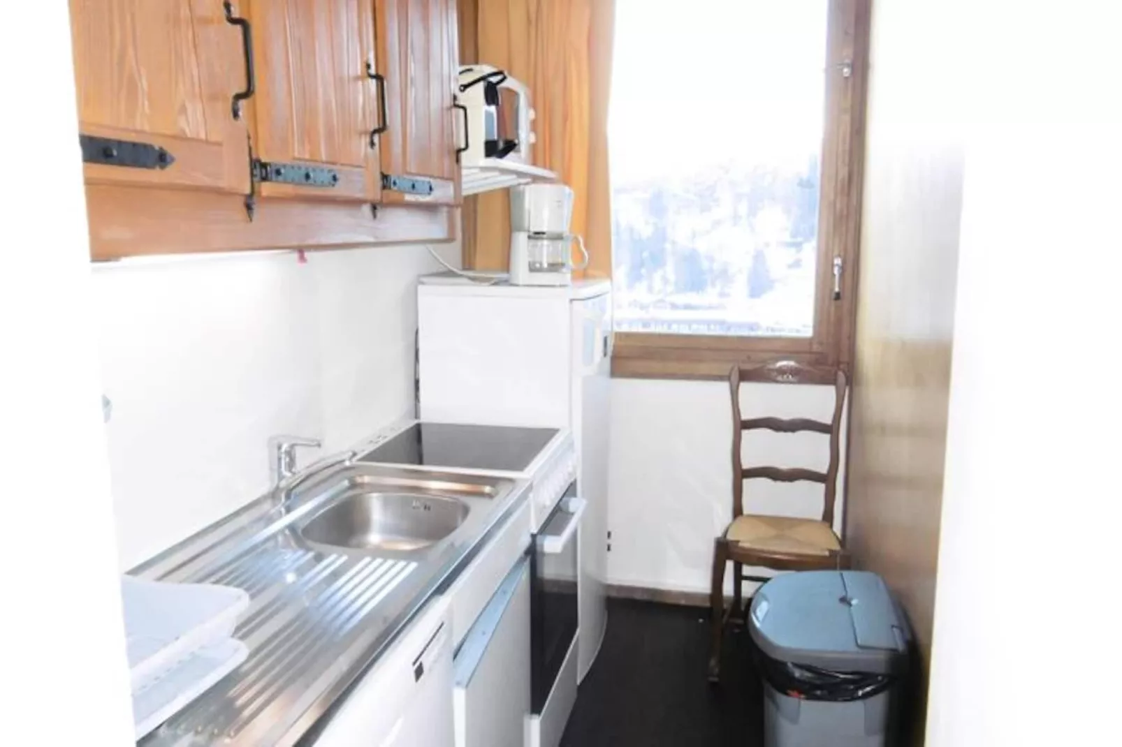 Résidence L'everest-Untagged