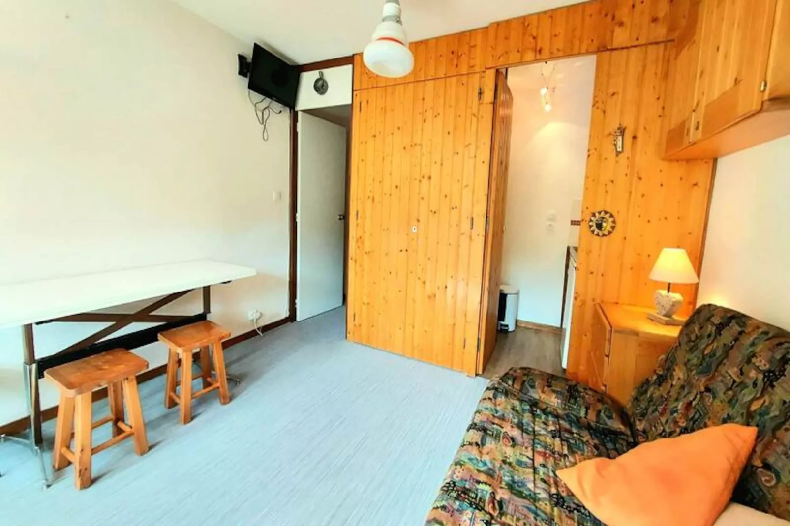 Résidence La Taiga-Untagged