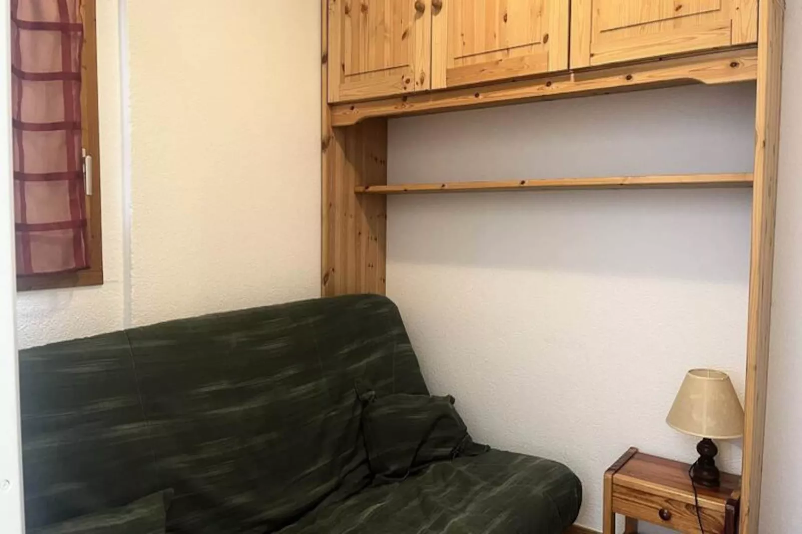 Résidence Les Drus-Nicht zugeordnet