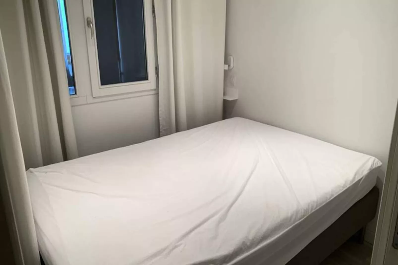 Résidence Le Makalu-Nicht zugeordnet