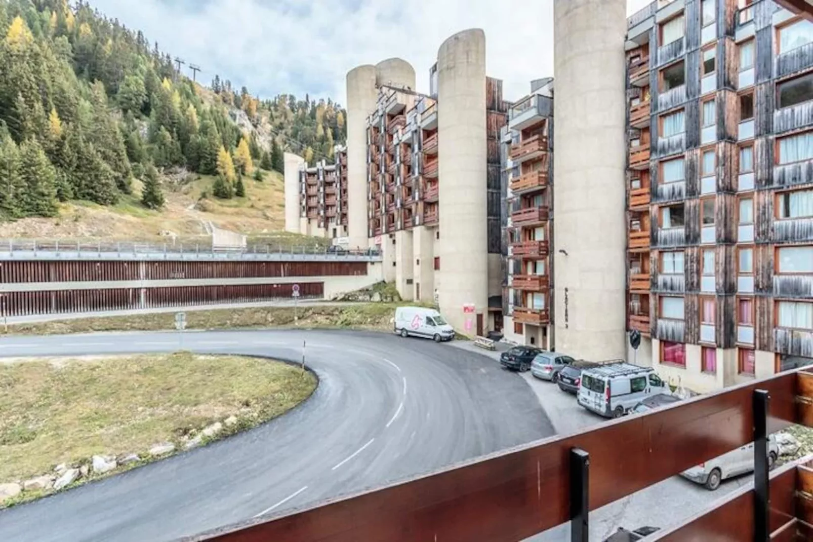 Résidence Les Glaciers - Nicht zugeordnet