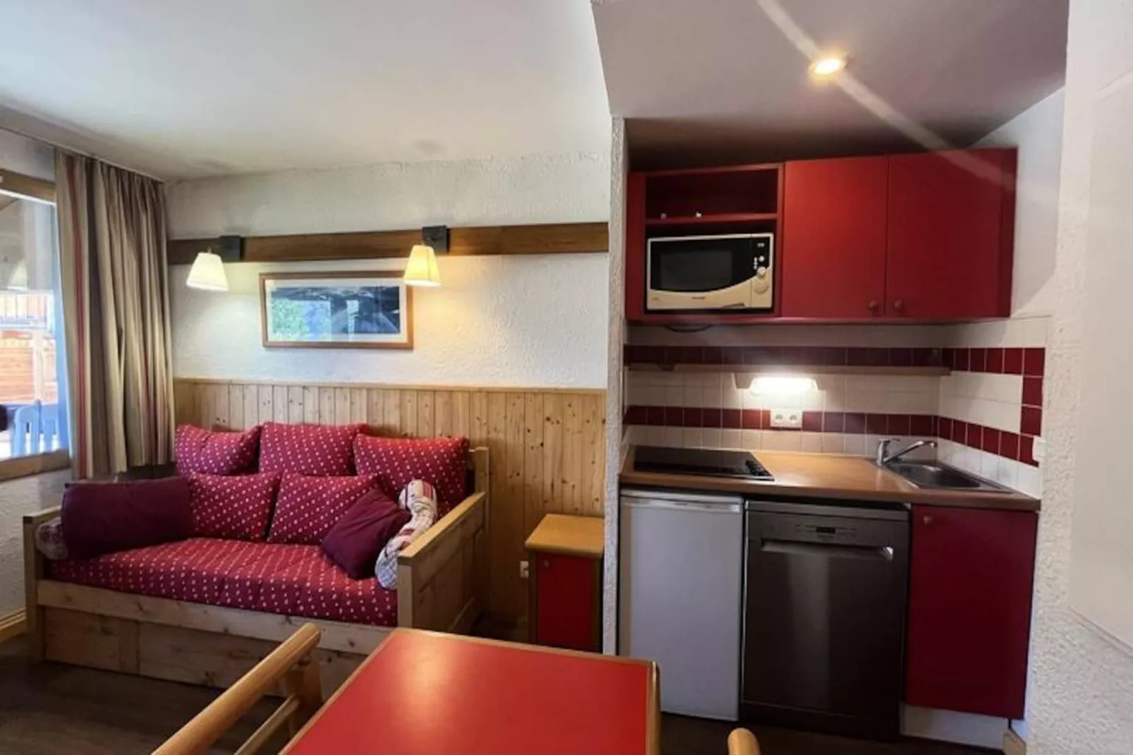 Résidence Doronic-Untagged