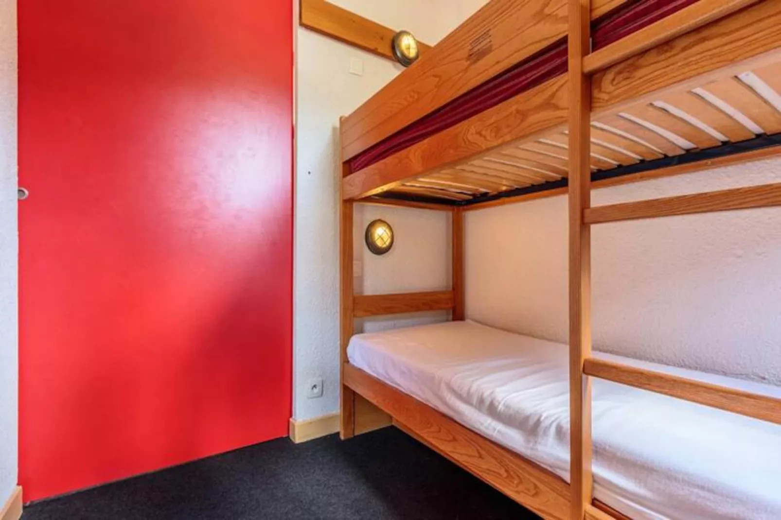 Résidence Doronic-Untagged