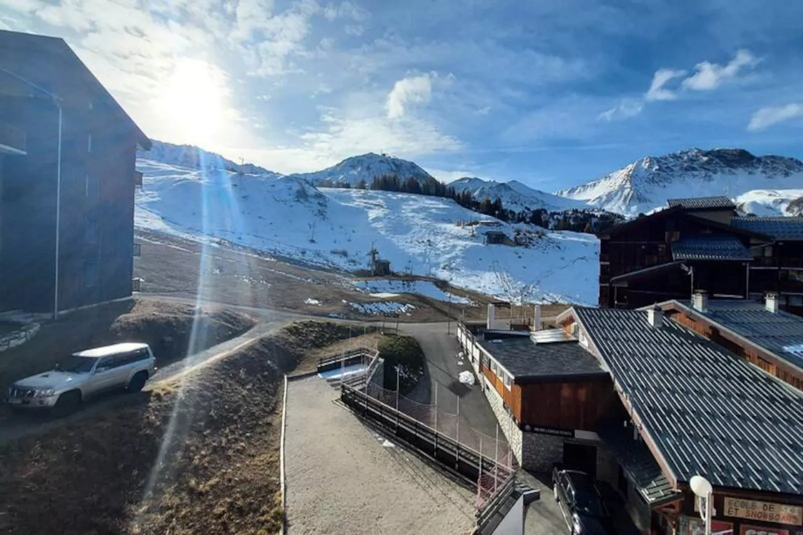 Résidence Les Hameaux I-Nicht zugeordnet