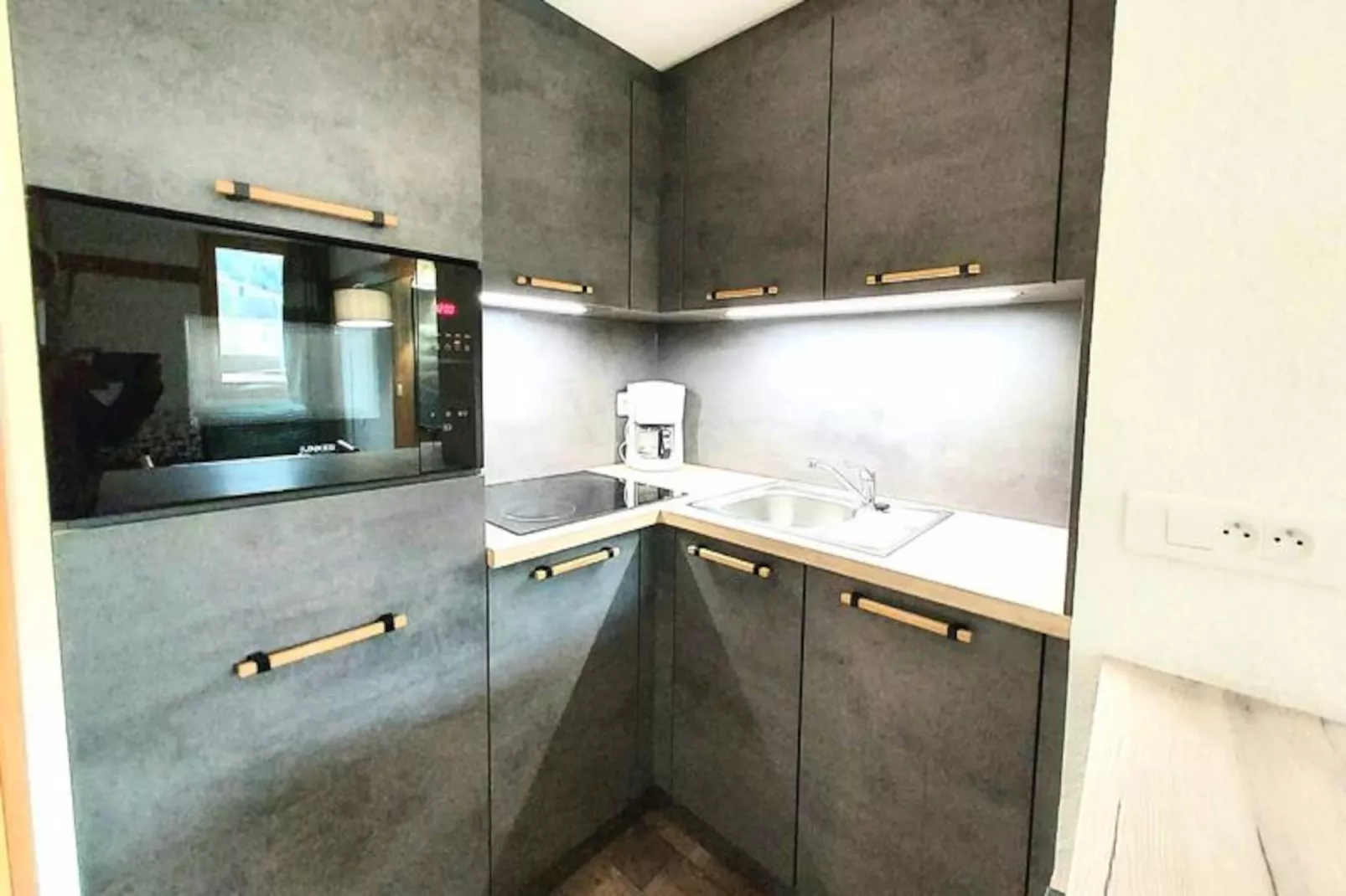 Résidence Doronic-Non tagué