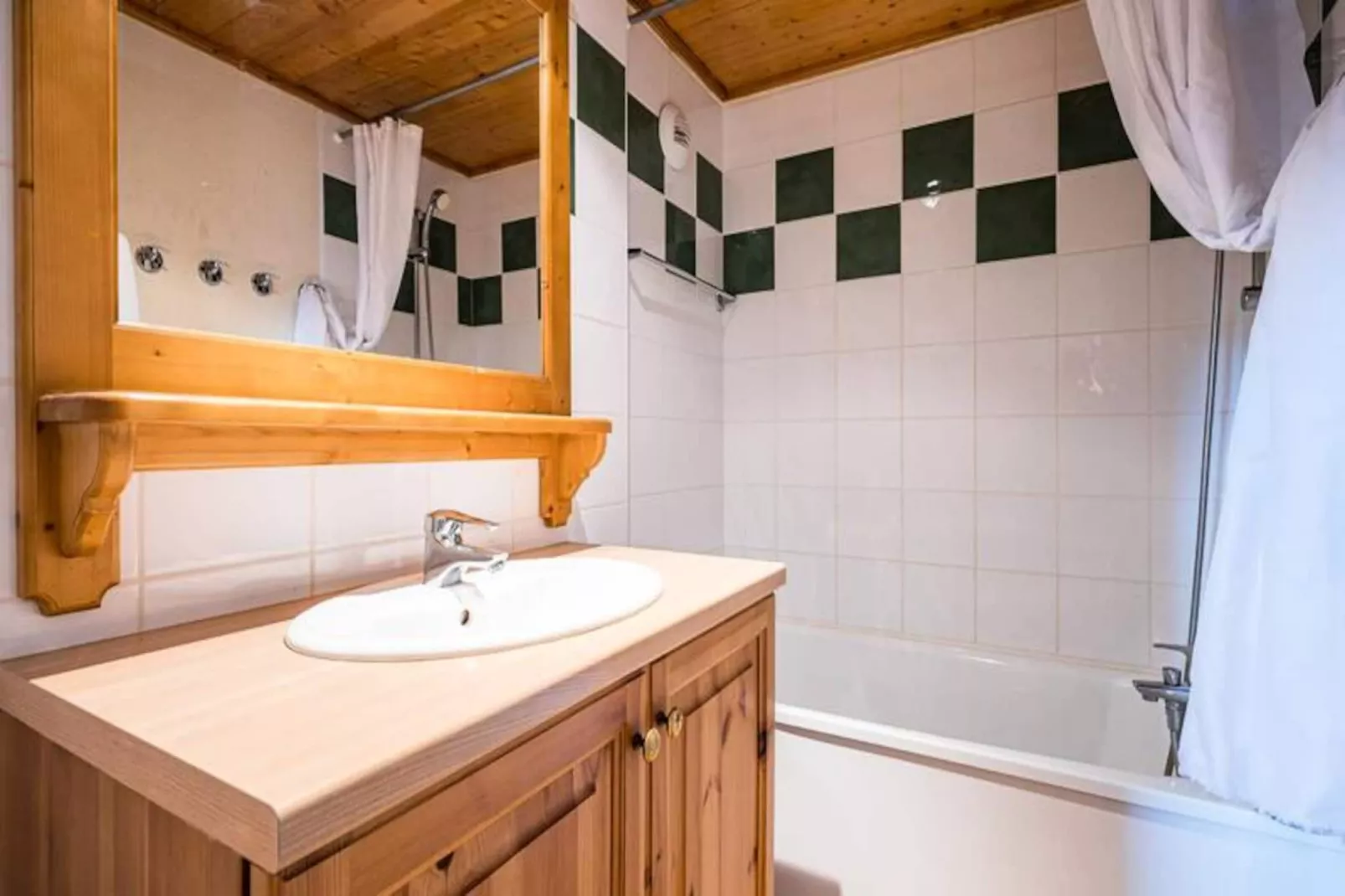 Résidence Les Hameaux I-Nicht zugeordnet