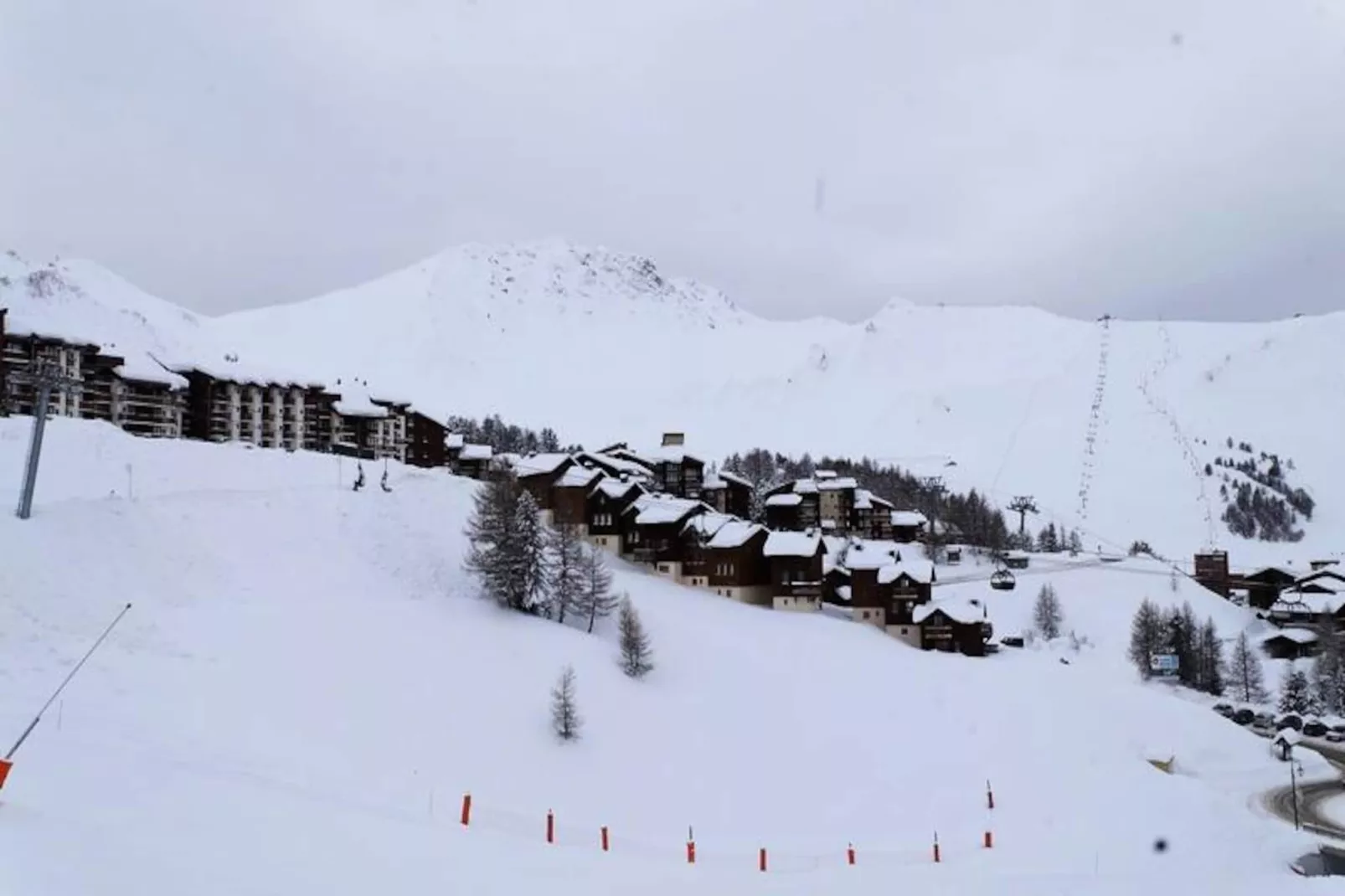 Résidence Le Mont Soleil A-Non tagué