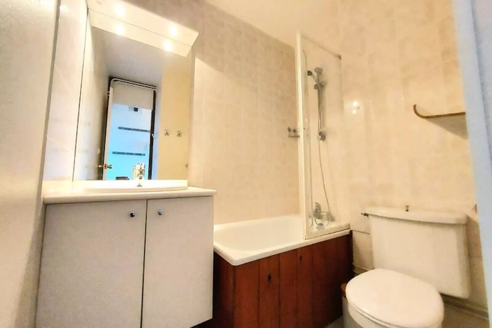 Résidence Le France-Non tagué