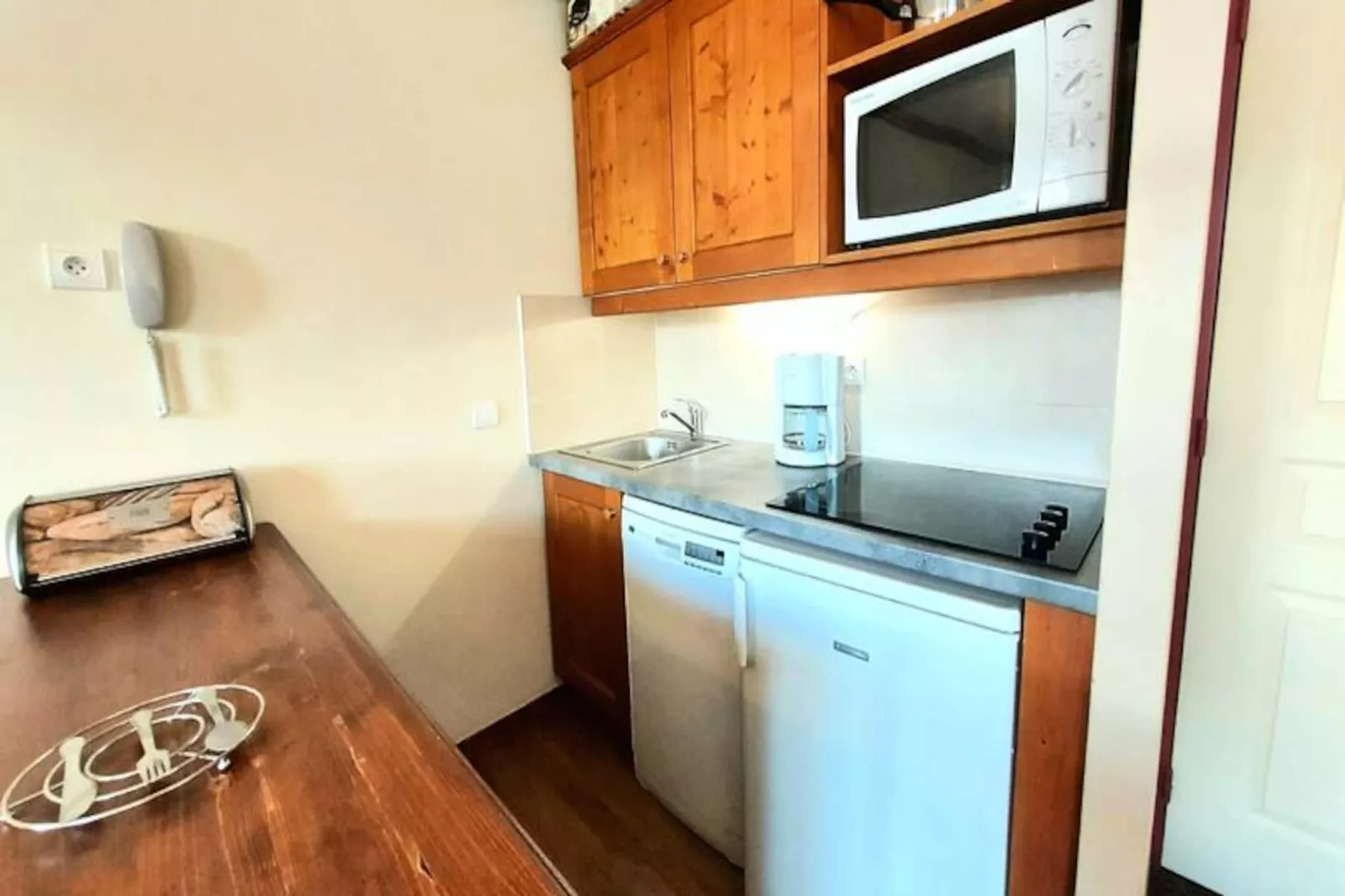 Résidence Le Mont Soleil A-Non tagué