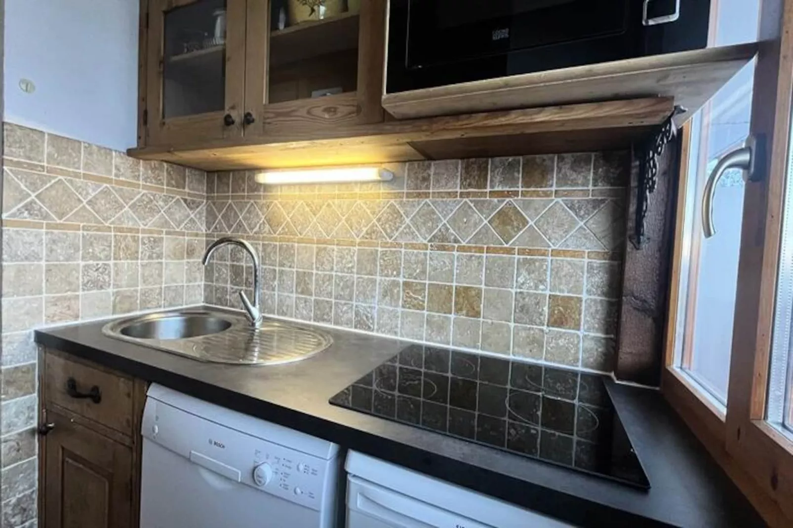 Résidence La Meije-Nicht zugeordnet