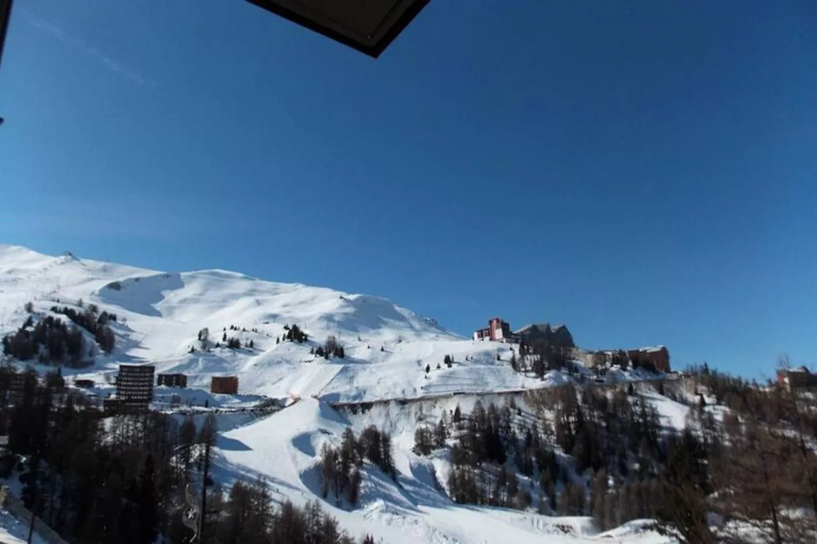 Résidence Lodges 1970-Untagged