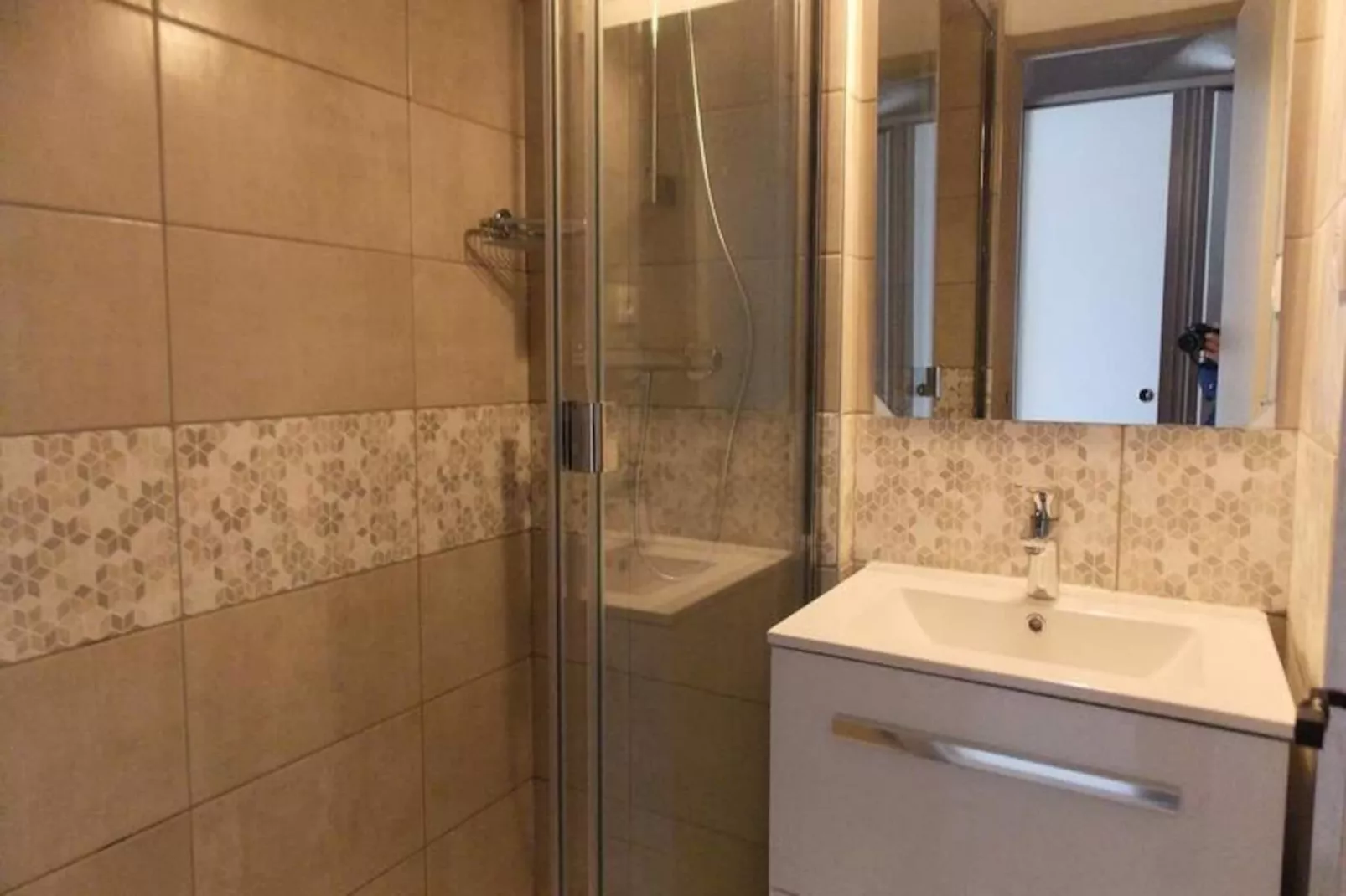 Résidence Themis-Nicht zugeordnet