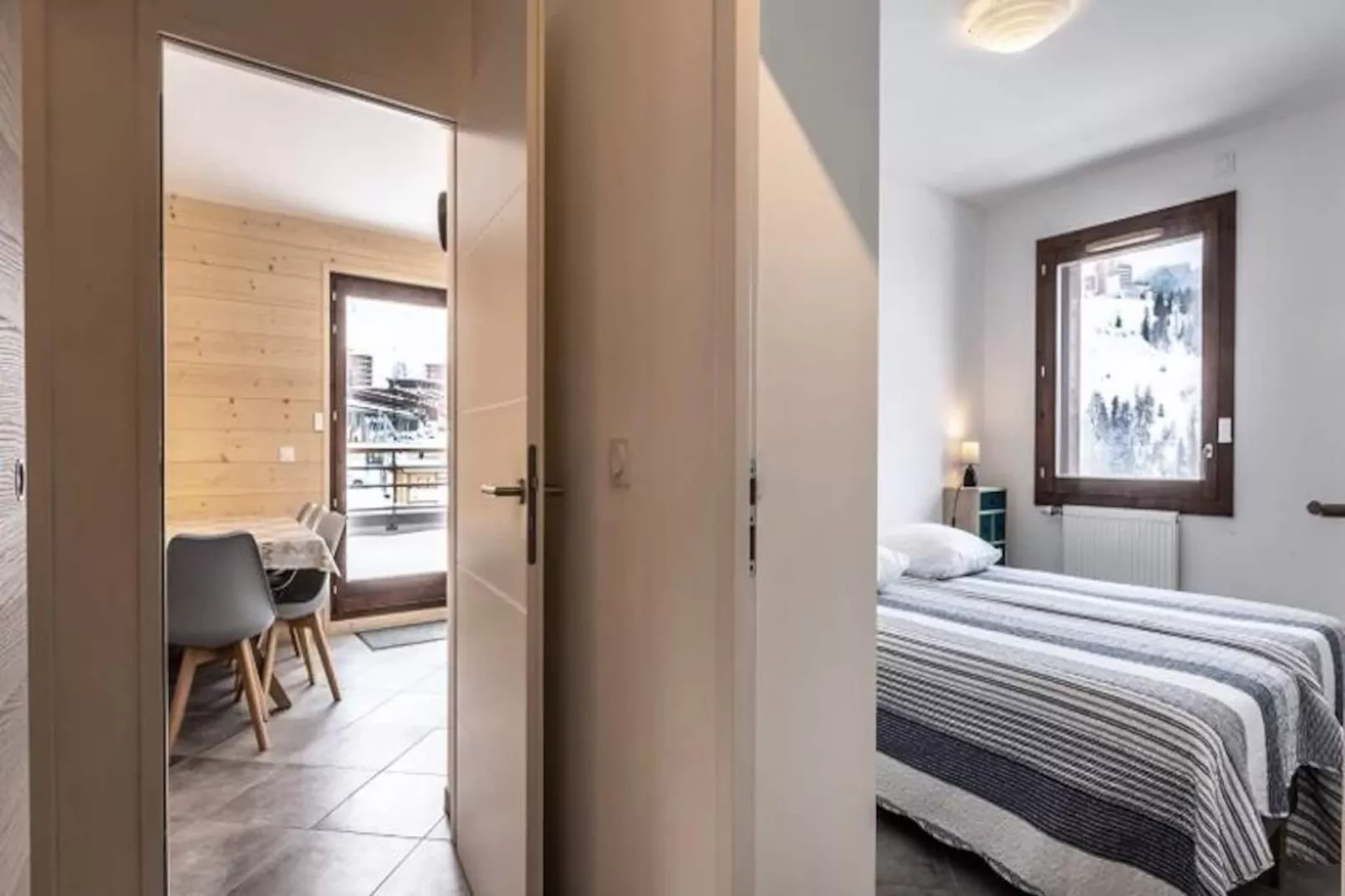 Résidence Lodges 1970-Untagged