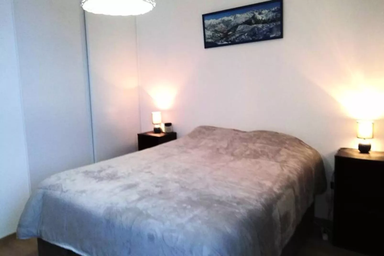 Résidence Lodges 1970-Untagged