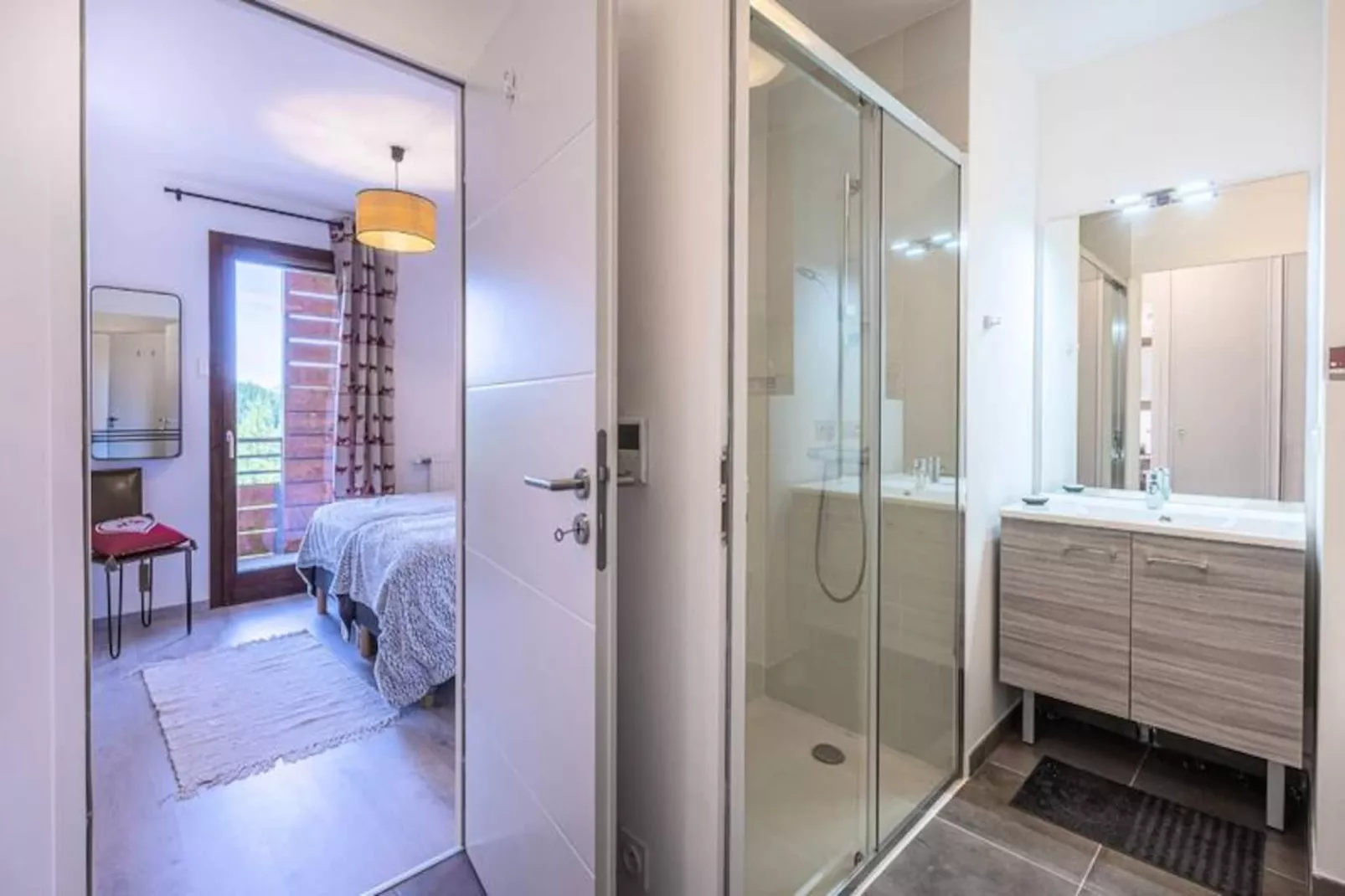 Résidence Lodges 1970-Untagged