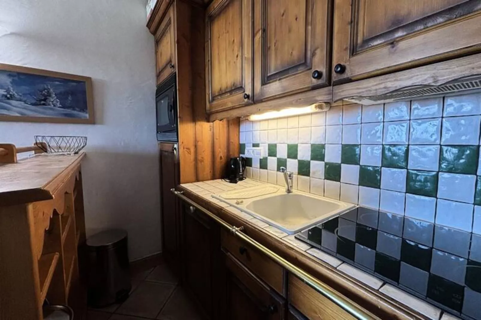 Résidence Les Hauts Bois-Nicht zugeordnet