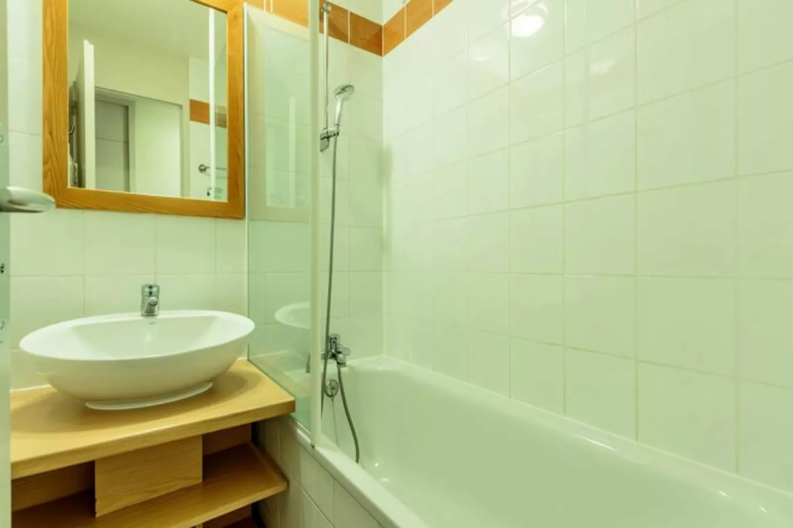 Résidence Soldanelle-Nicht zugeordnet