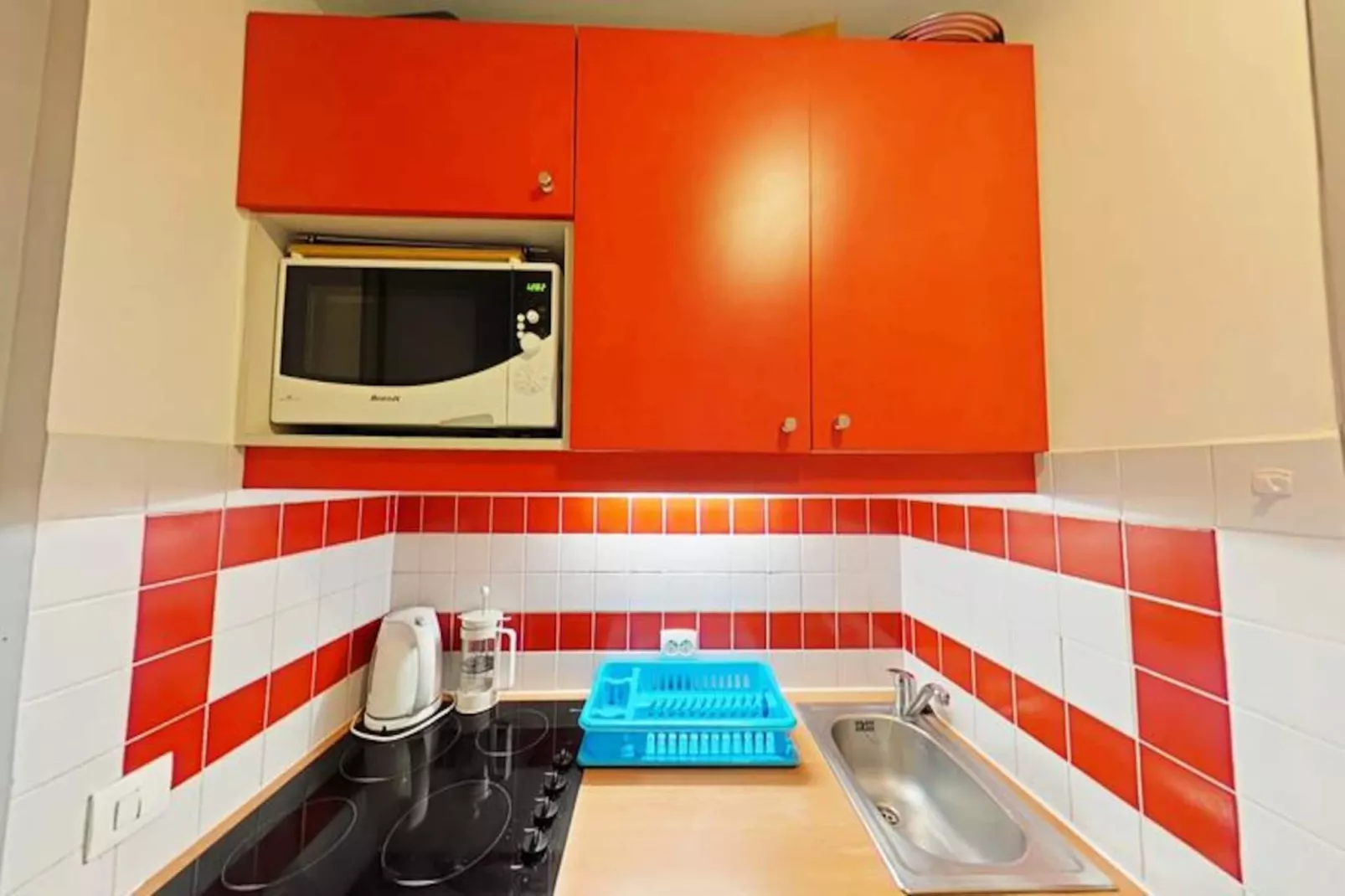 Résidence Soldanelle-Nicht zugeordnet