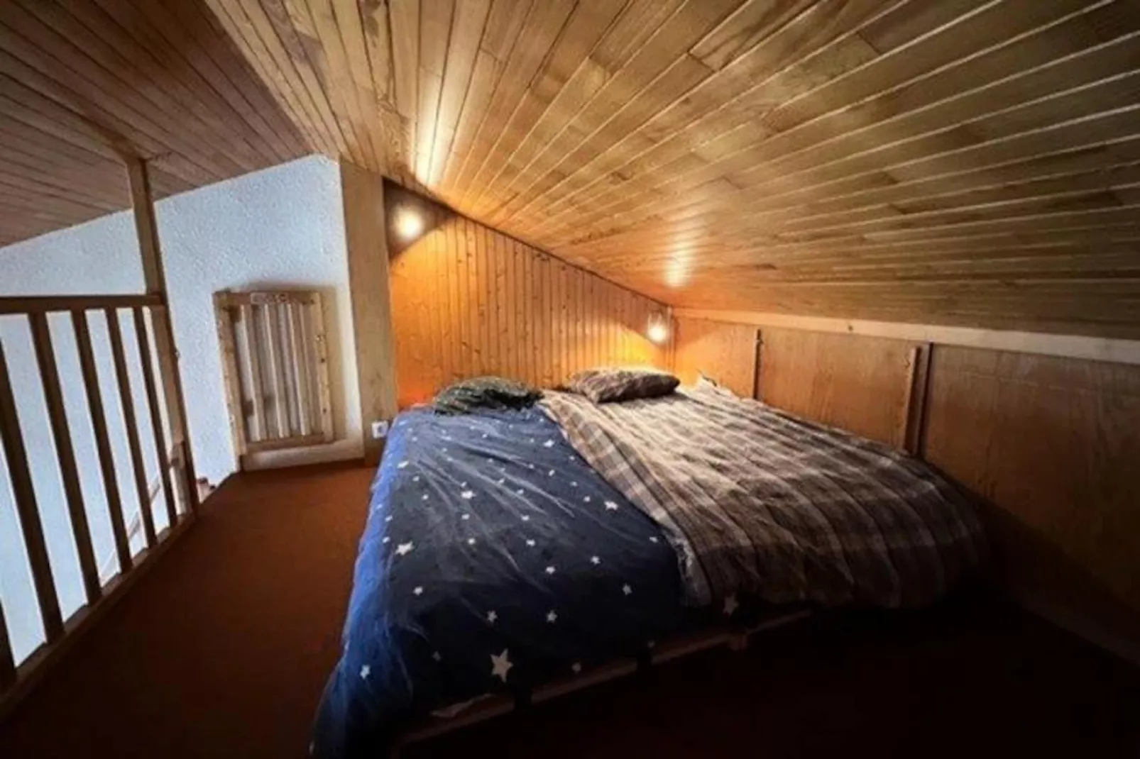 Résidence Soldanelles-Non tagué